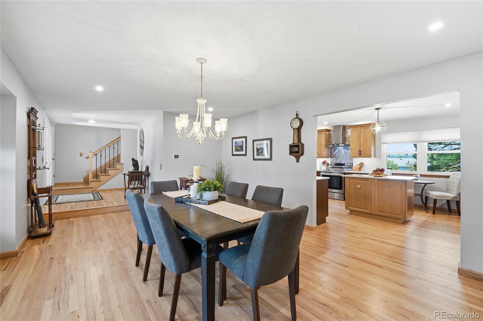 MLS Image #4 for 622  northridge road,highlands ranch, Colorado