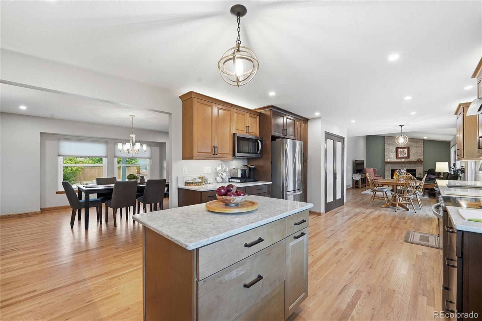 MLS Image #6 for 622  northridge road,highlands ranch, Colorado