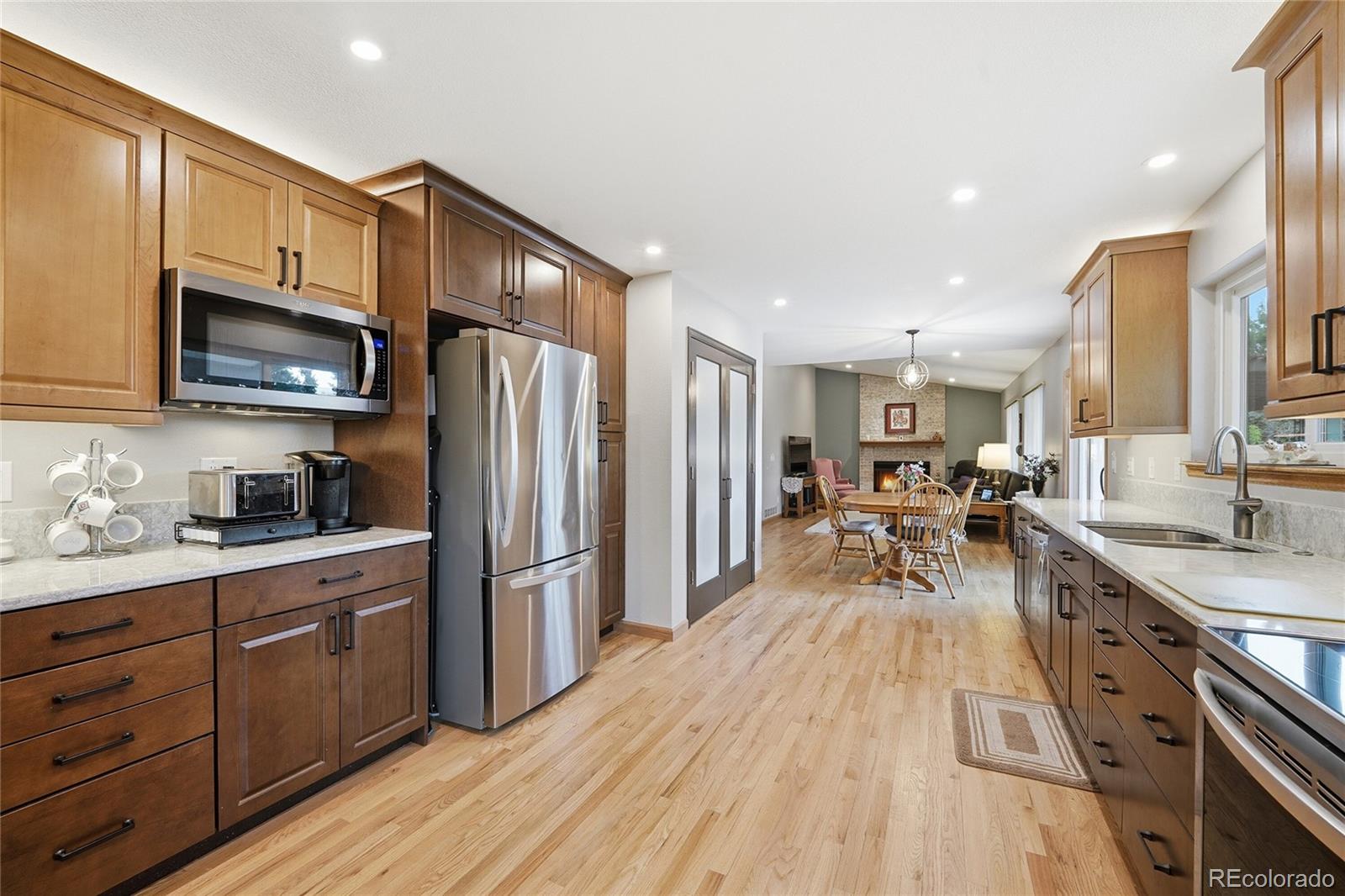 MLS Image #8 for 622  northridge road,highlands ranch, Colorado