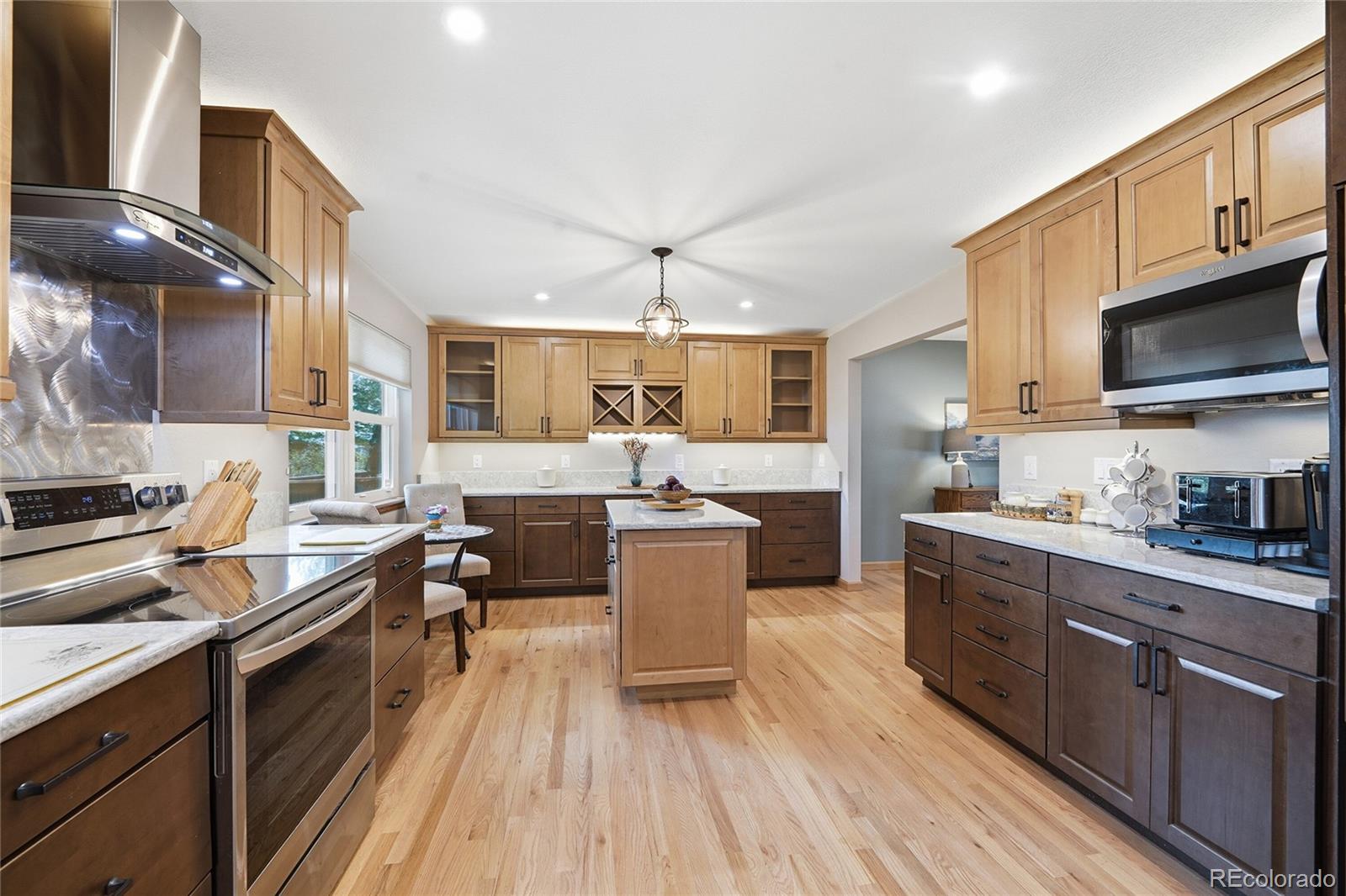 MLS Image #9 for 622  northridge road,highlands ranch, Colorado
