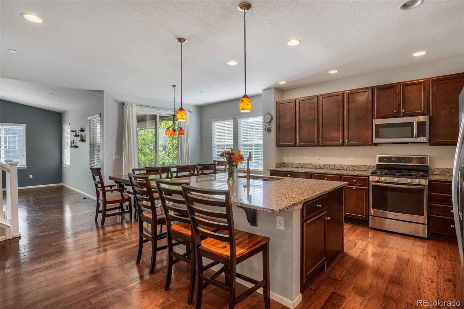 MLS Image #5 for 5125 w 109th circle,westminster, Colorado
