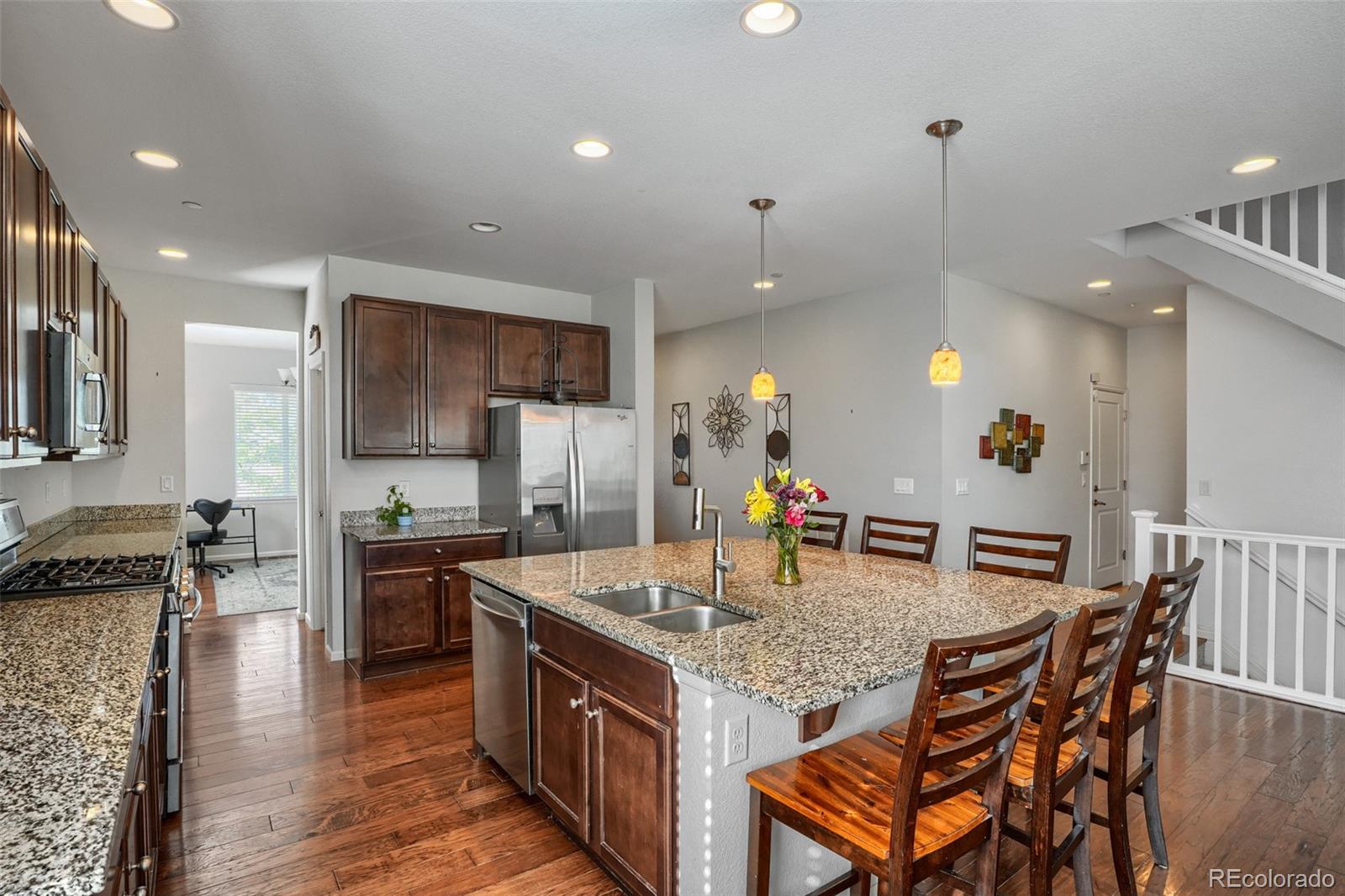MLS Image #7 for 5125 w 109th circle,westminster, Colorado