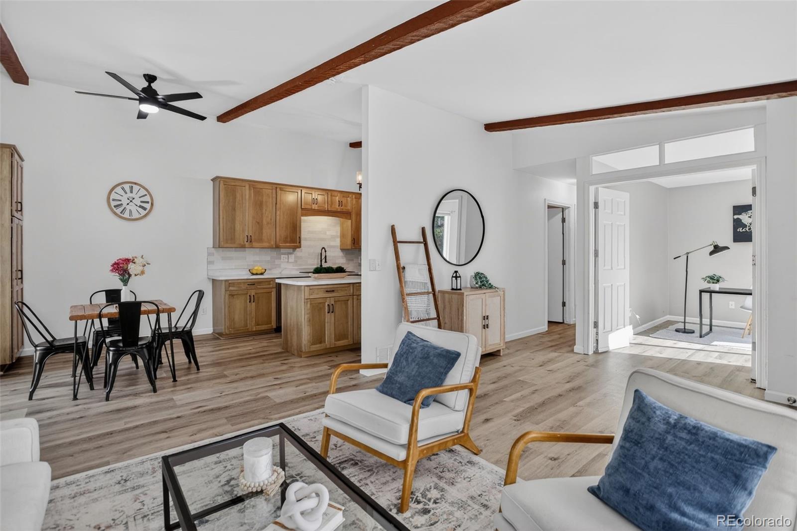 MLS Image #2 for 4598 s hannibal street ,aurora, Colorado