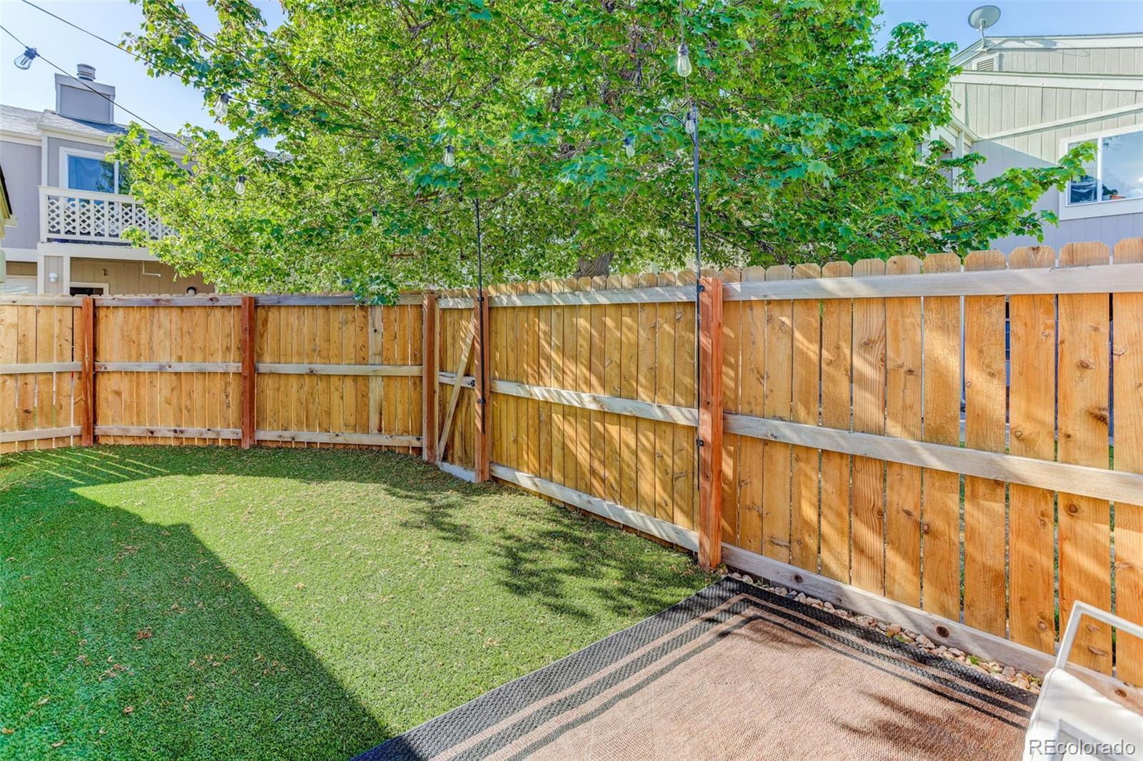 MLS Image #20 for 4598 s hannibal street ,aurora, Colorado