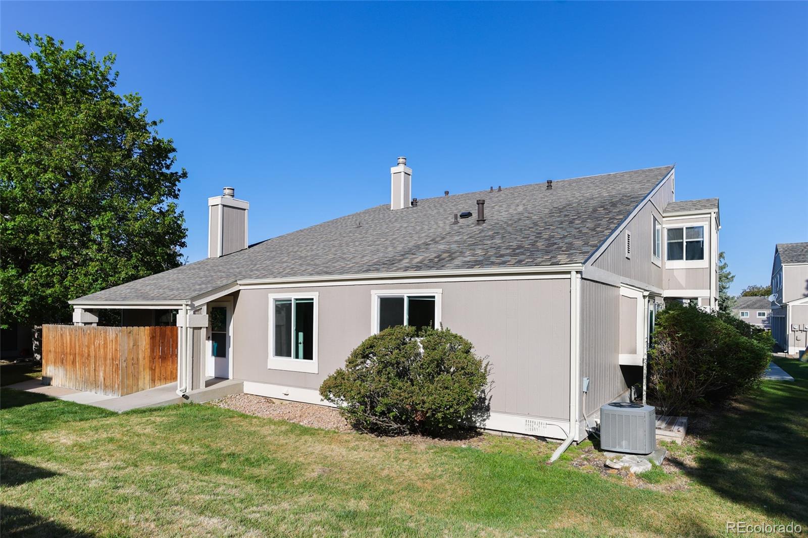 MLS Image #23 for 4598 s hannibal street ,aurora, Colorado