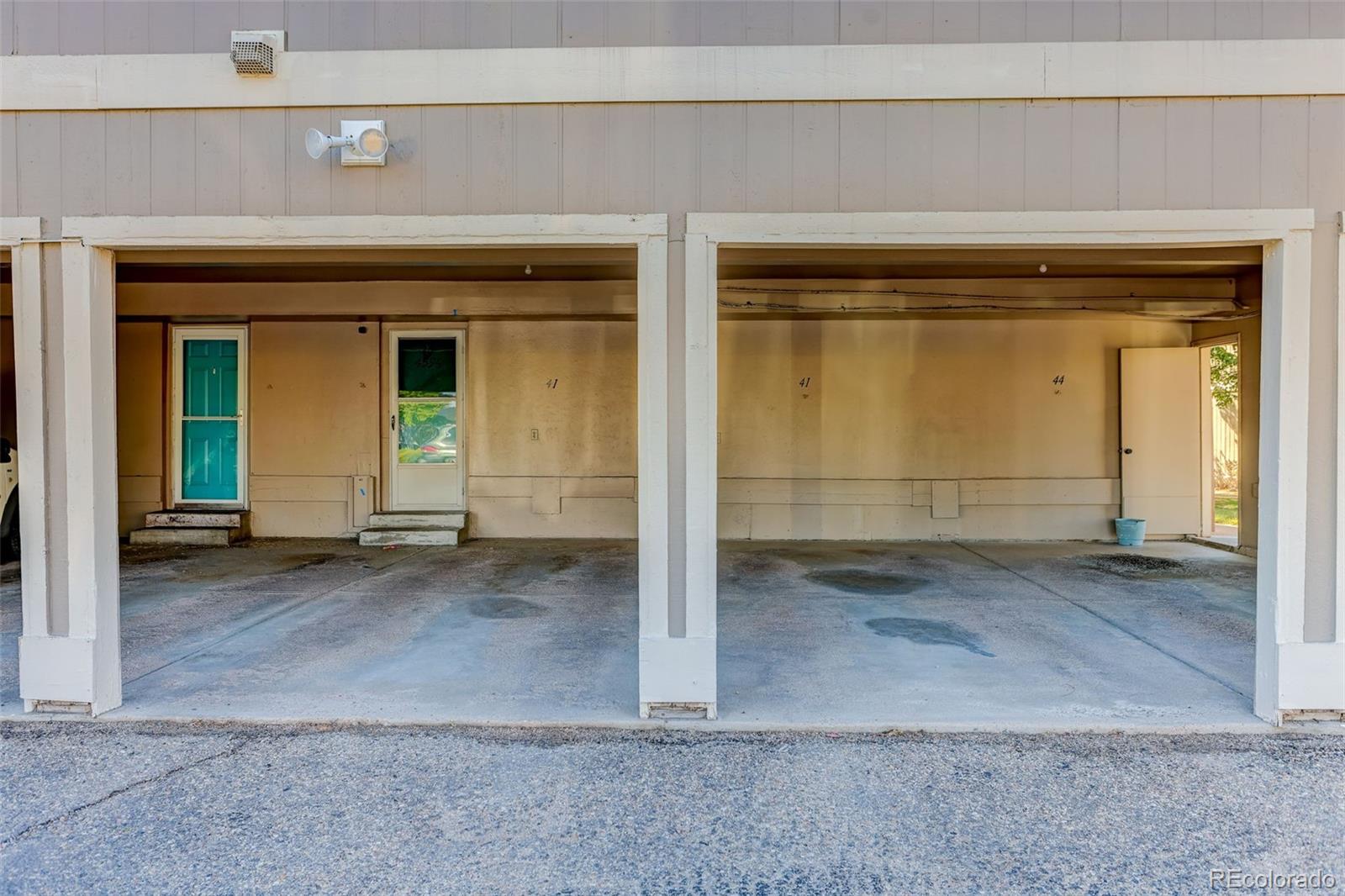 MLS Image #24 for 4598 s hannibal street ,aurora, Colorado