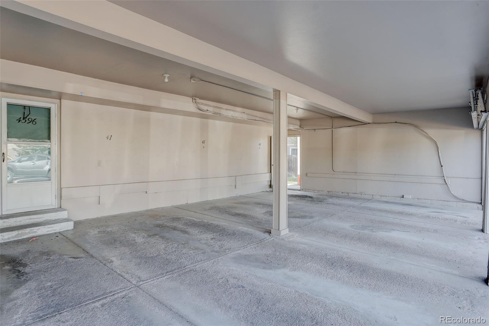 MLS Image #25 for 4598 s hannibal street ,aurora, Colorado