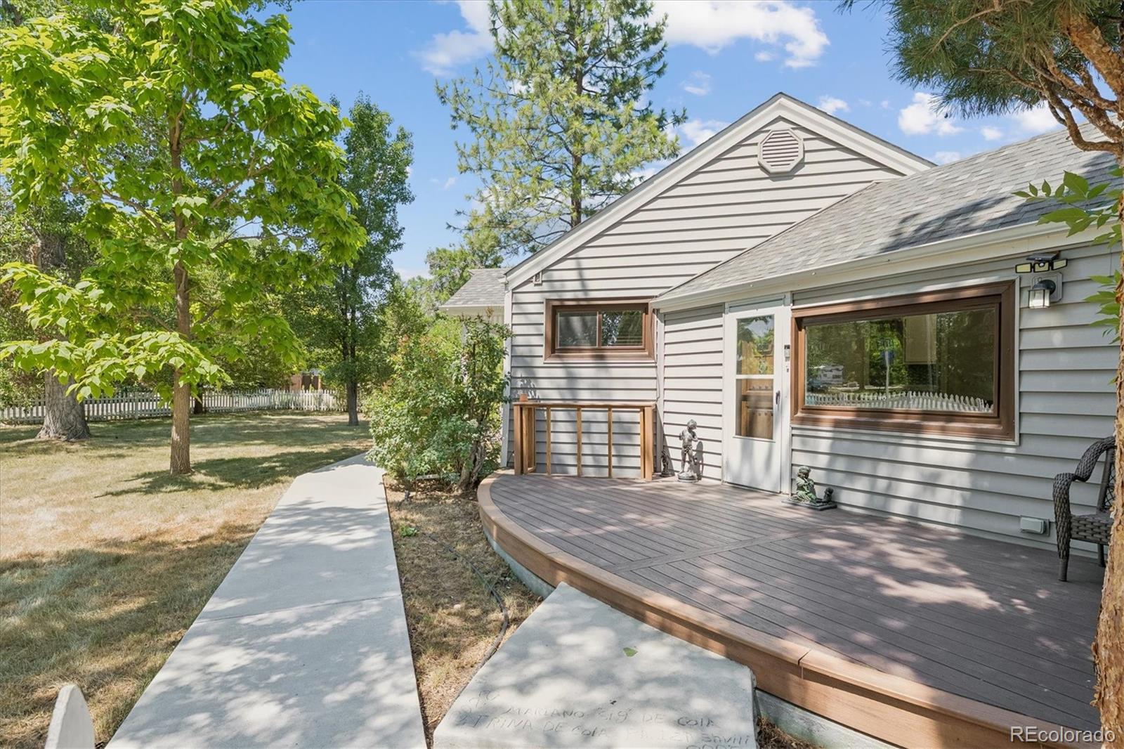 MLS Image #3 for 9305 w 5th avenue,lakewood, Colorado