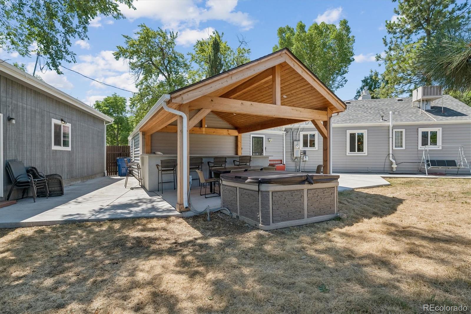 MLS Image #32 for 9305 w 5th avenue,lakewood, Colorado