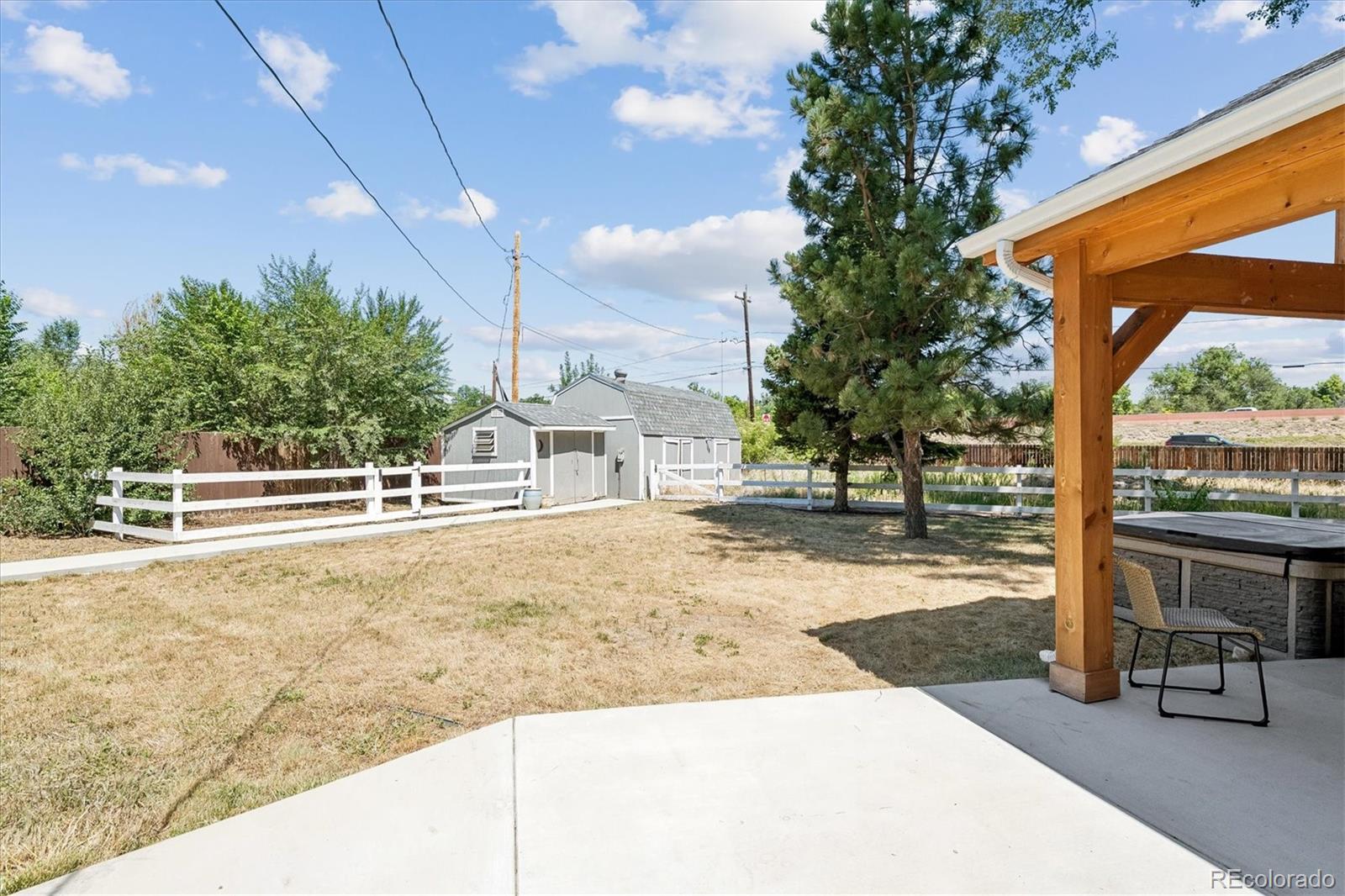 MLS Image #33 for 9305 w 5th avenue,lakewood, Colorado