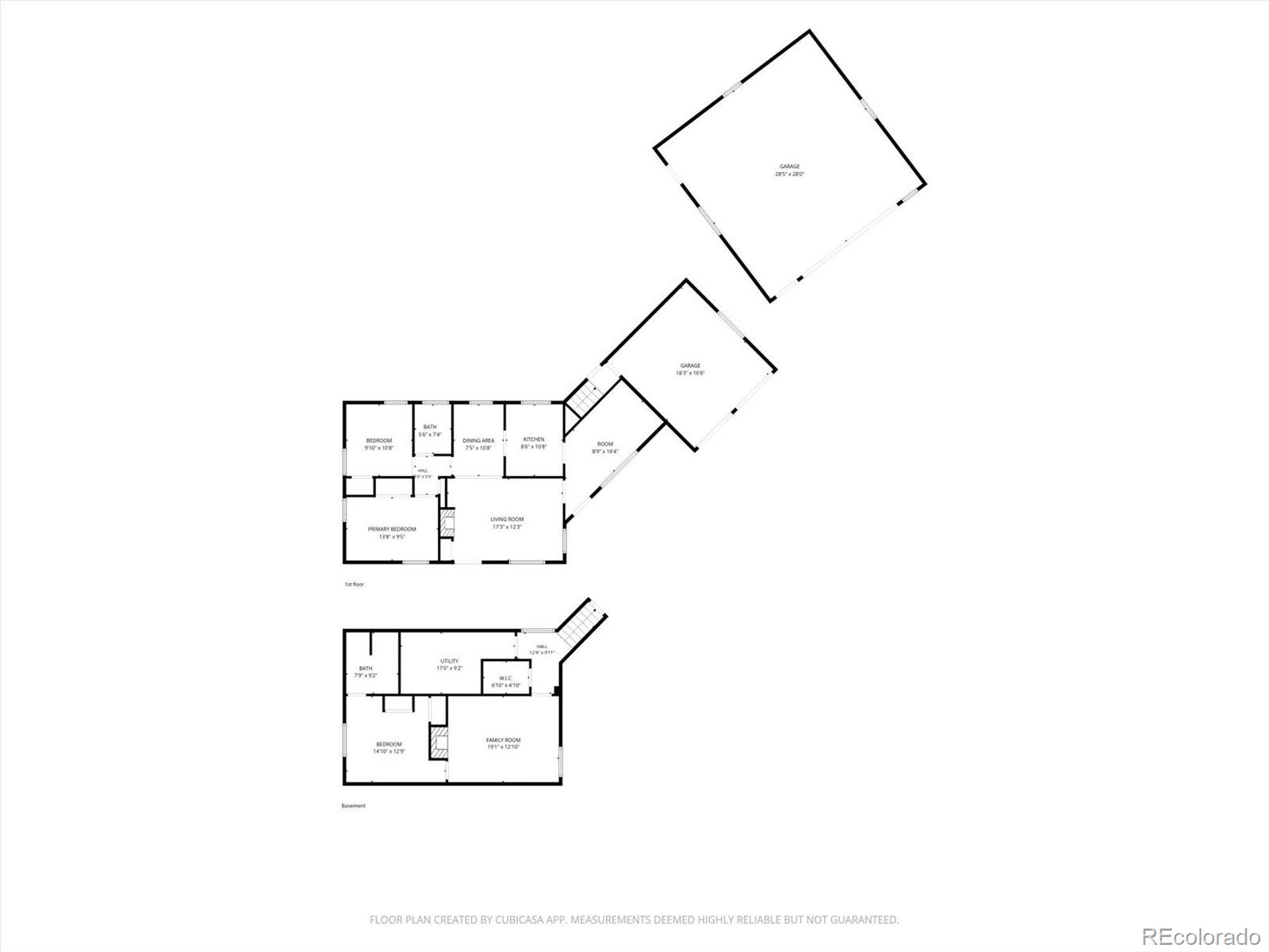 MLS Image #44 for 9305 w 5th avenue,lakewood, Colorado
