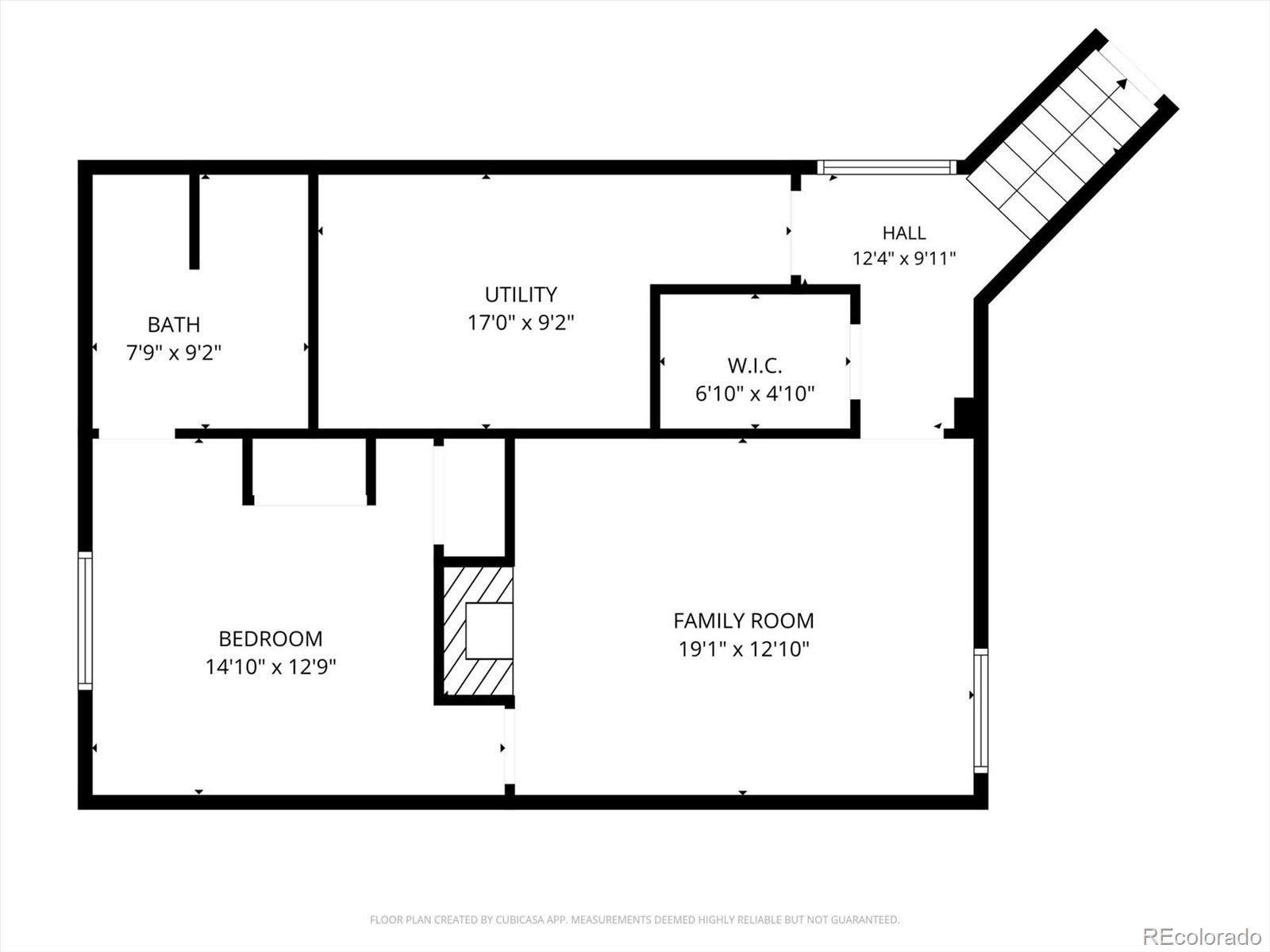 MLS Image #45 for 9305 w 5th avenue,lakewood, Colorado
