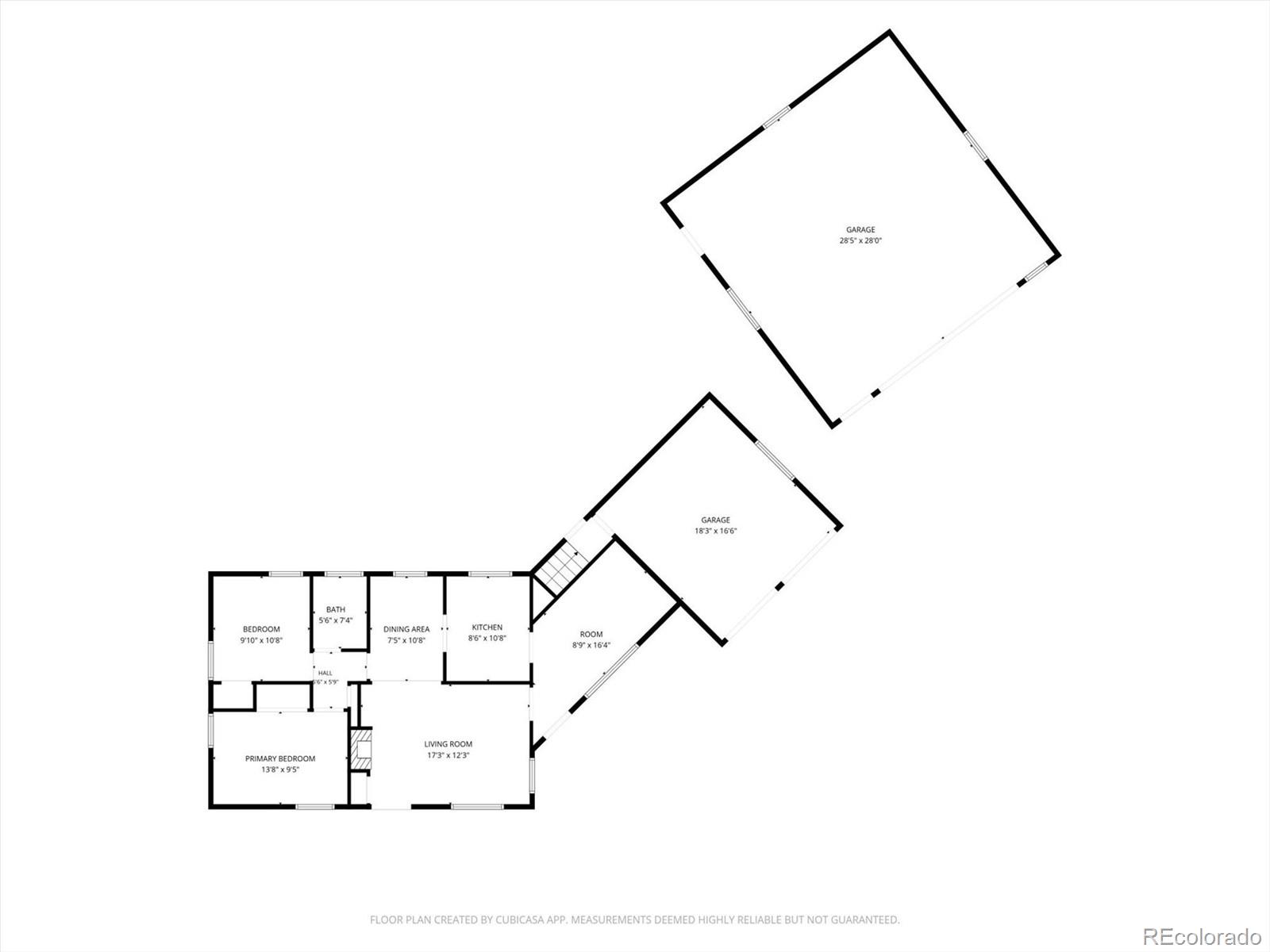 MLS Image #46 for 9305 w 5th avenue,lakewood, Colorado