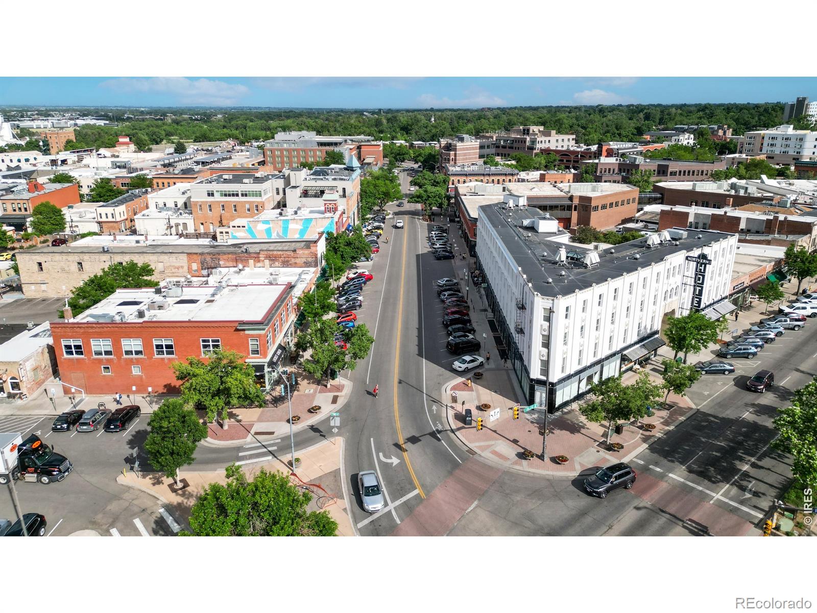 MLS Image #28 for 204  maple street,fort collins, Colorado