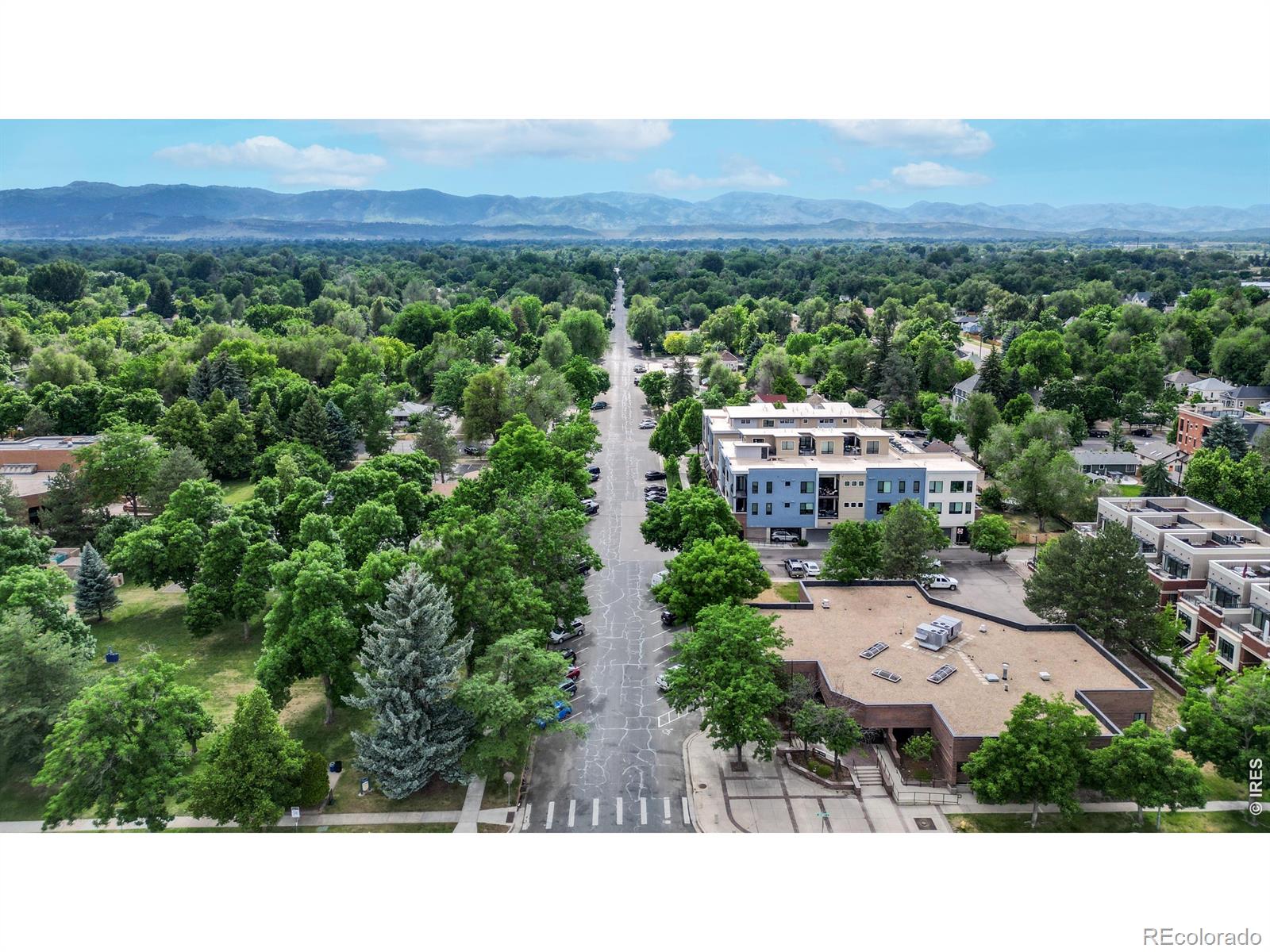 MLS Image #29 for 204  maple street,fort collins, Colorado