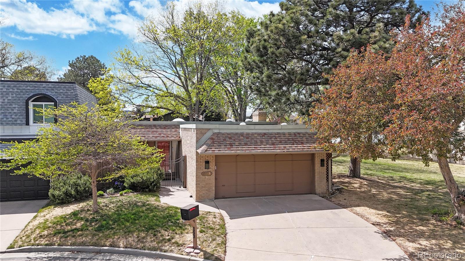 MLS Image #0 for 153 s vance court,lakewood, Colorado