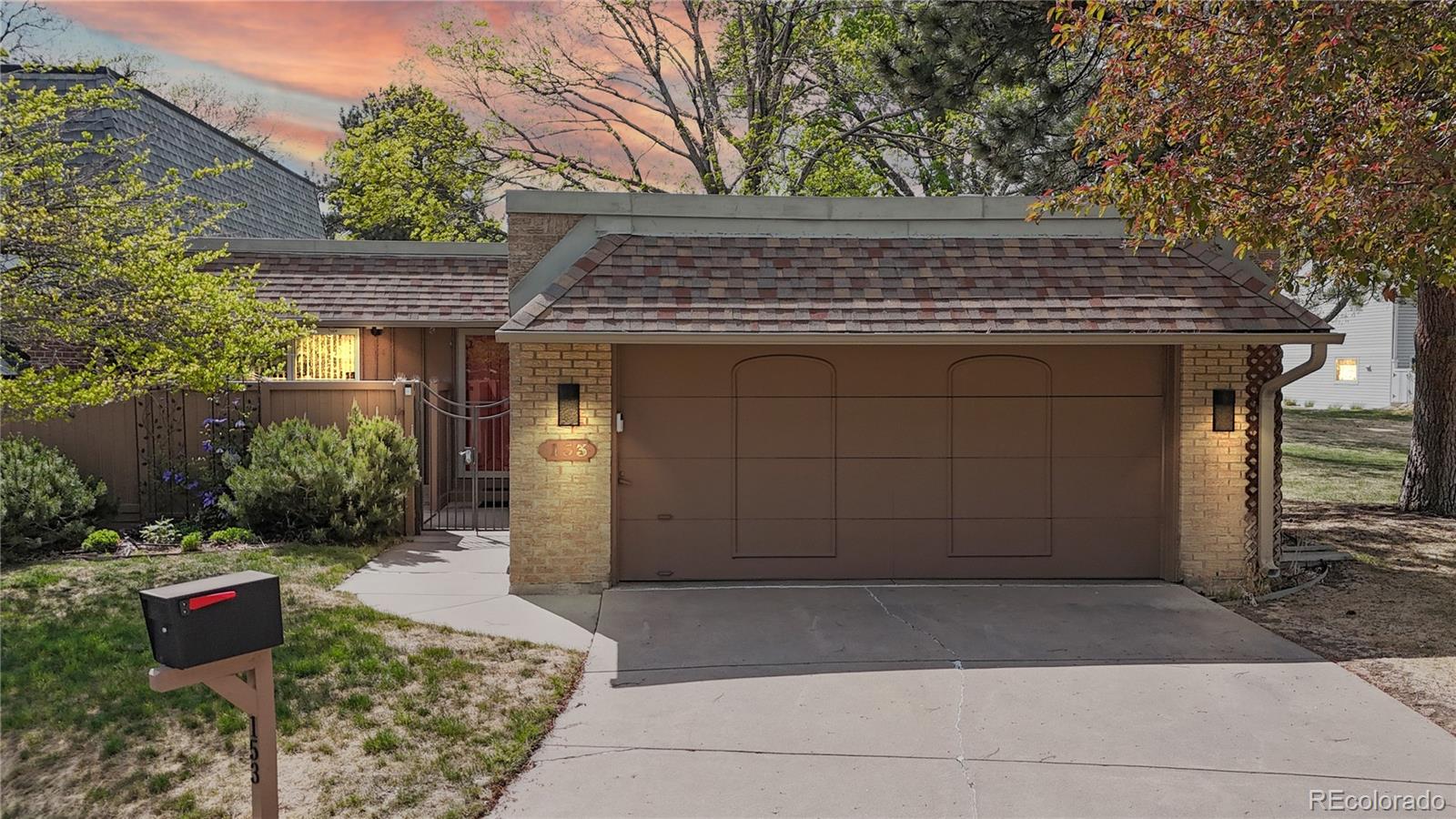 MLS Image #1 for 153 s vance court,lakewood, Colorado