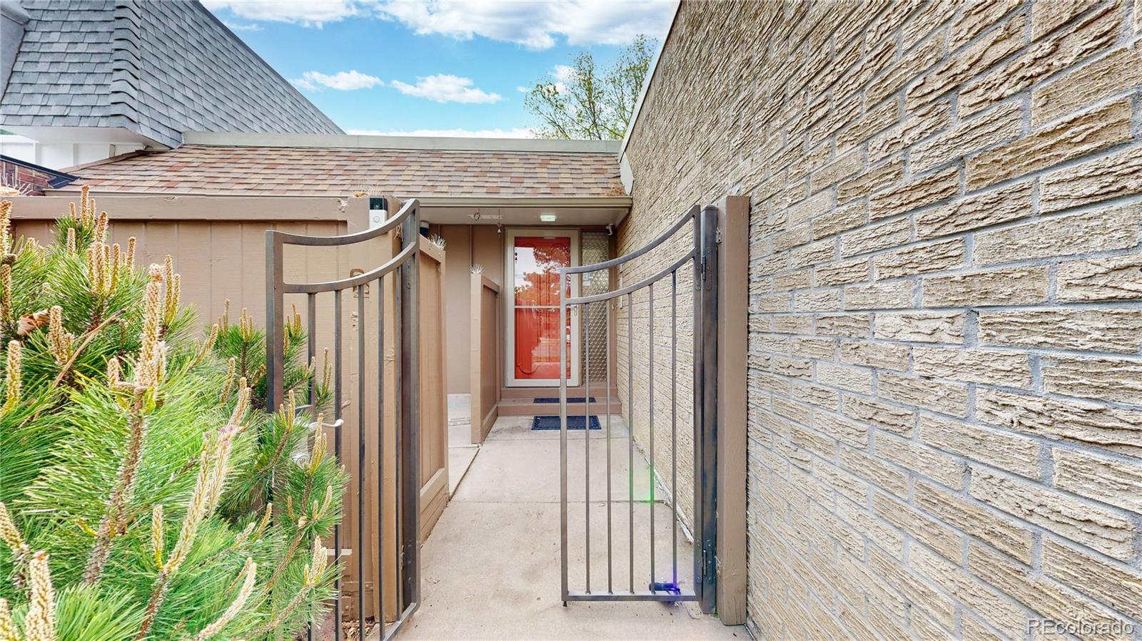MLS Image #2 for 153 s vance court,lakewood, Colorado