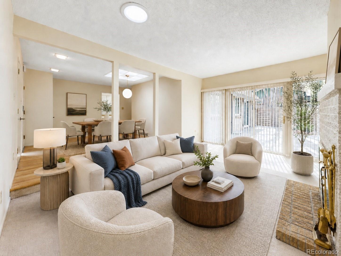 MLS Image #4 for 153 s vance court,lakewood, Colorado
