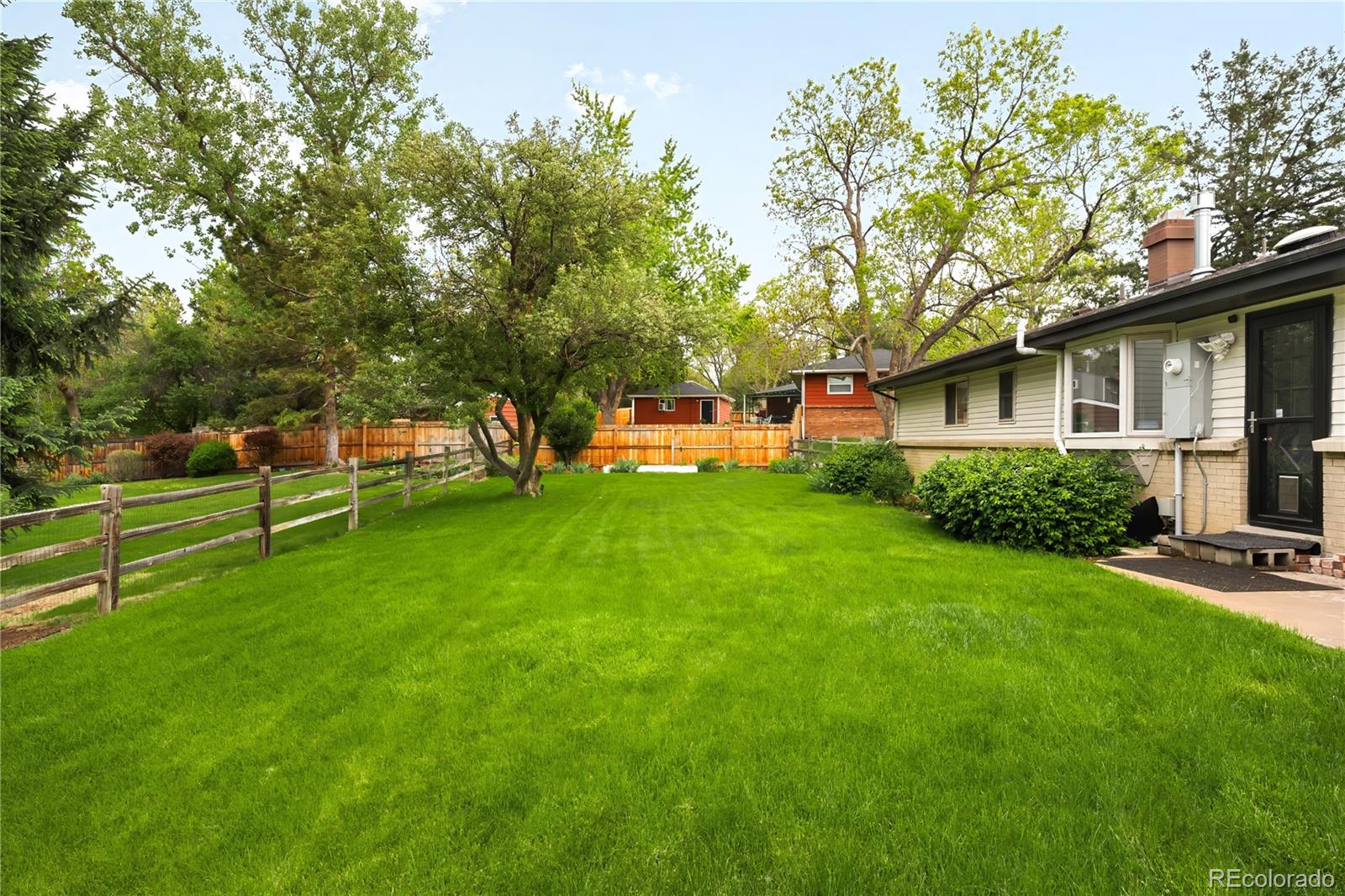 MLS Image #36 for 6928 s columbine way,centennial, Colorado