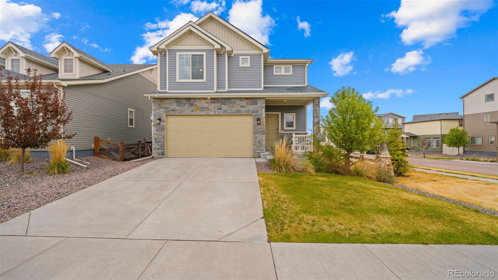 MLS Image #0 for 6207  kildare drive,colorado springs, Colorado