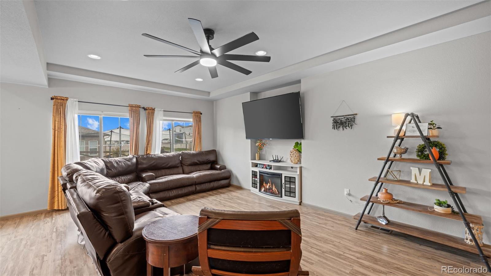 MLS Image #2 for 6207  kildare drive,colorado springs, Colorado