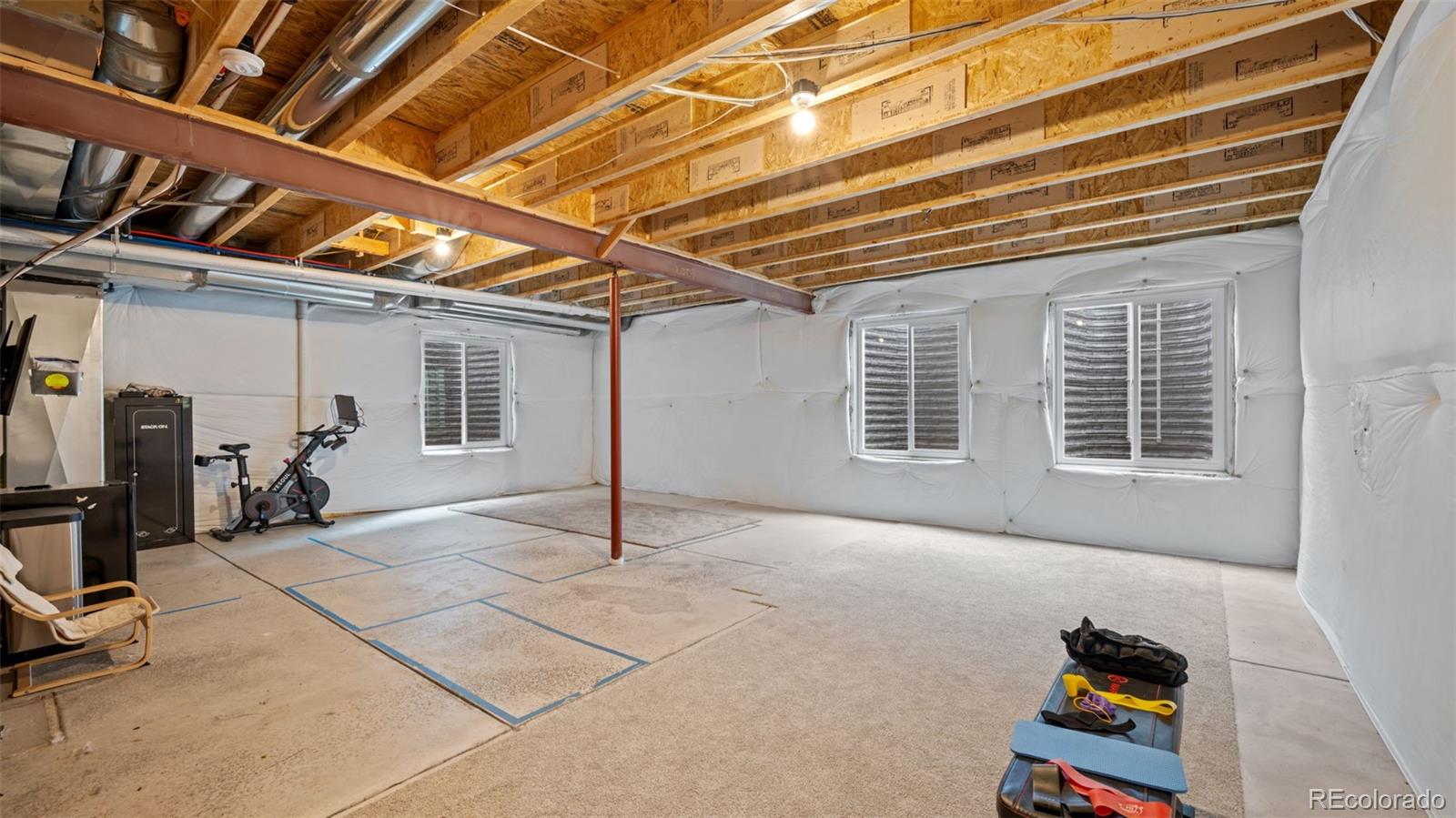 MLS Image #26 for 6207  kildare drive,colorado springs, Colorado