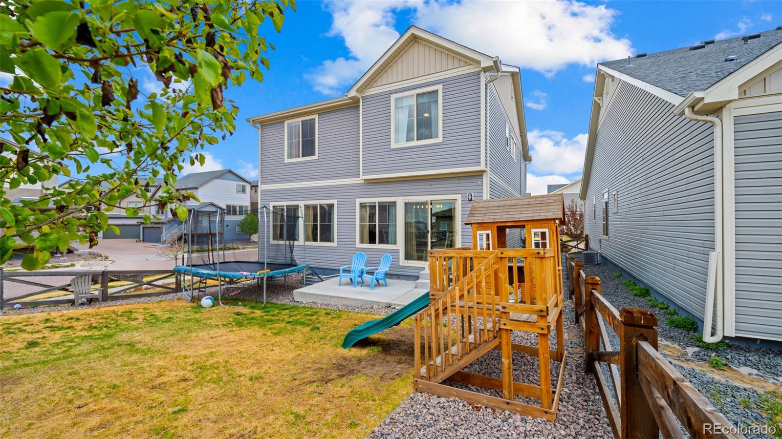 MLS Image #28 for 6207  kildare drive,colorado springs, Colorado