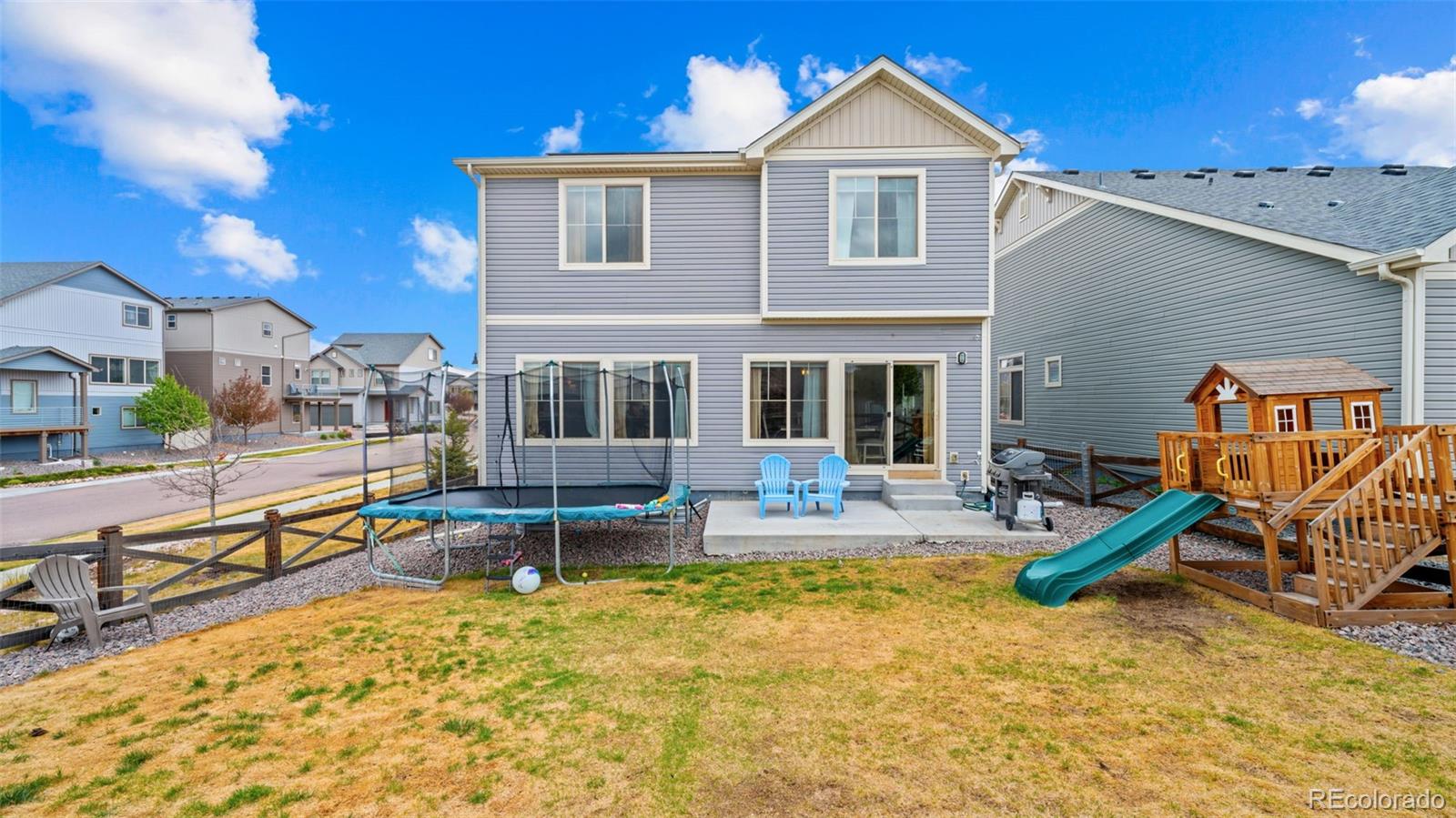MLS Image #29 for 6207  kildare drive,colorado springs, Colorado