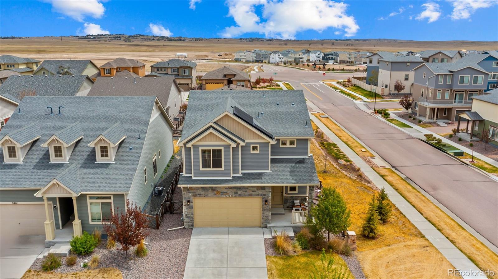 MLS Image #32 for 6207  kildare drive,colorado springs, Colorado