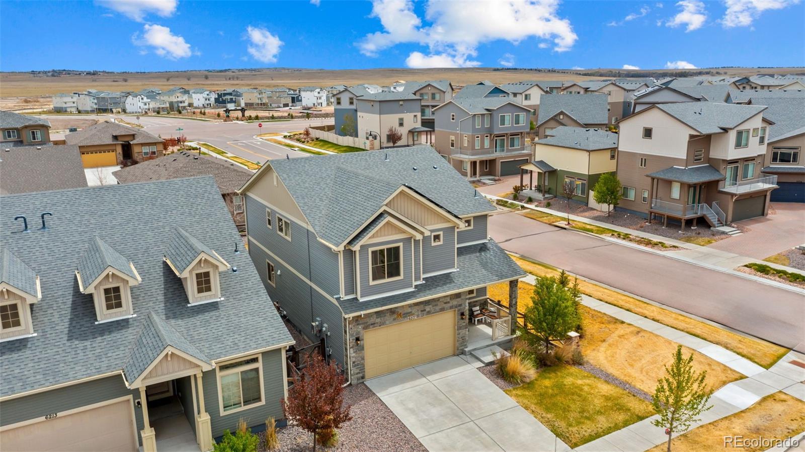 MLS Image #33 for 6207  kildare drive,colorado springs, Colorado
