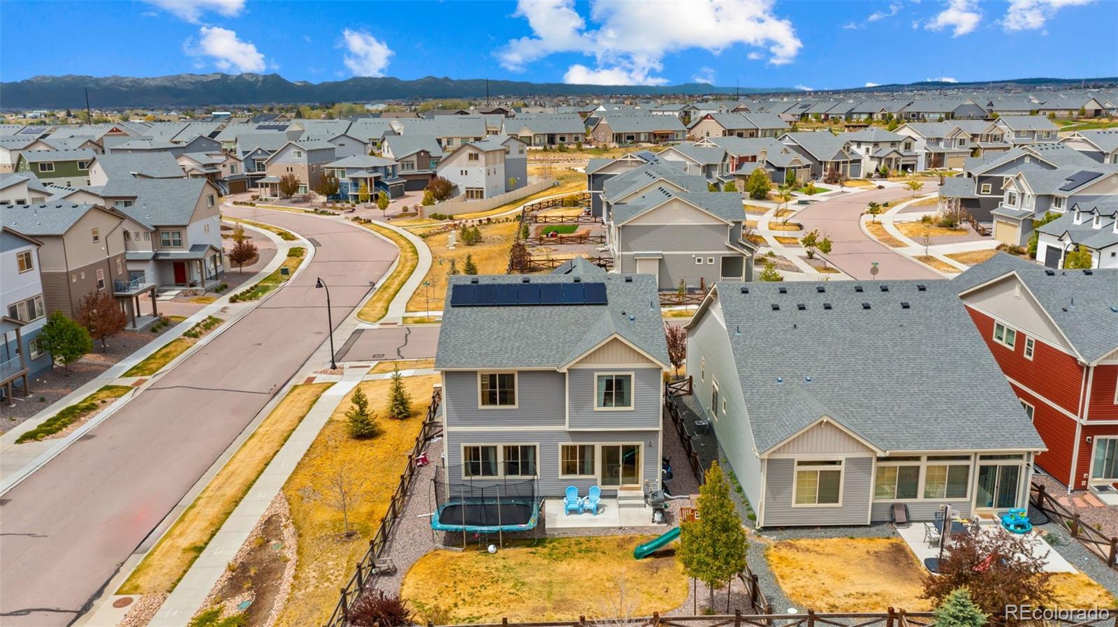 MLS Image #35 for 6207  kildare drive,colorado springs, Colorado