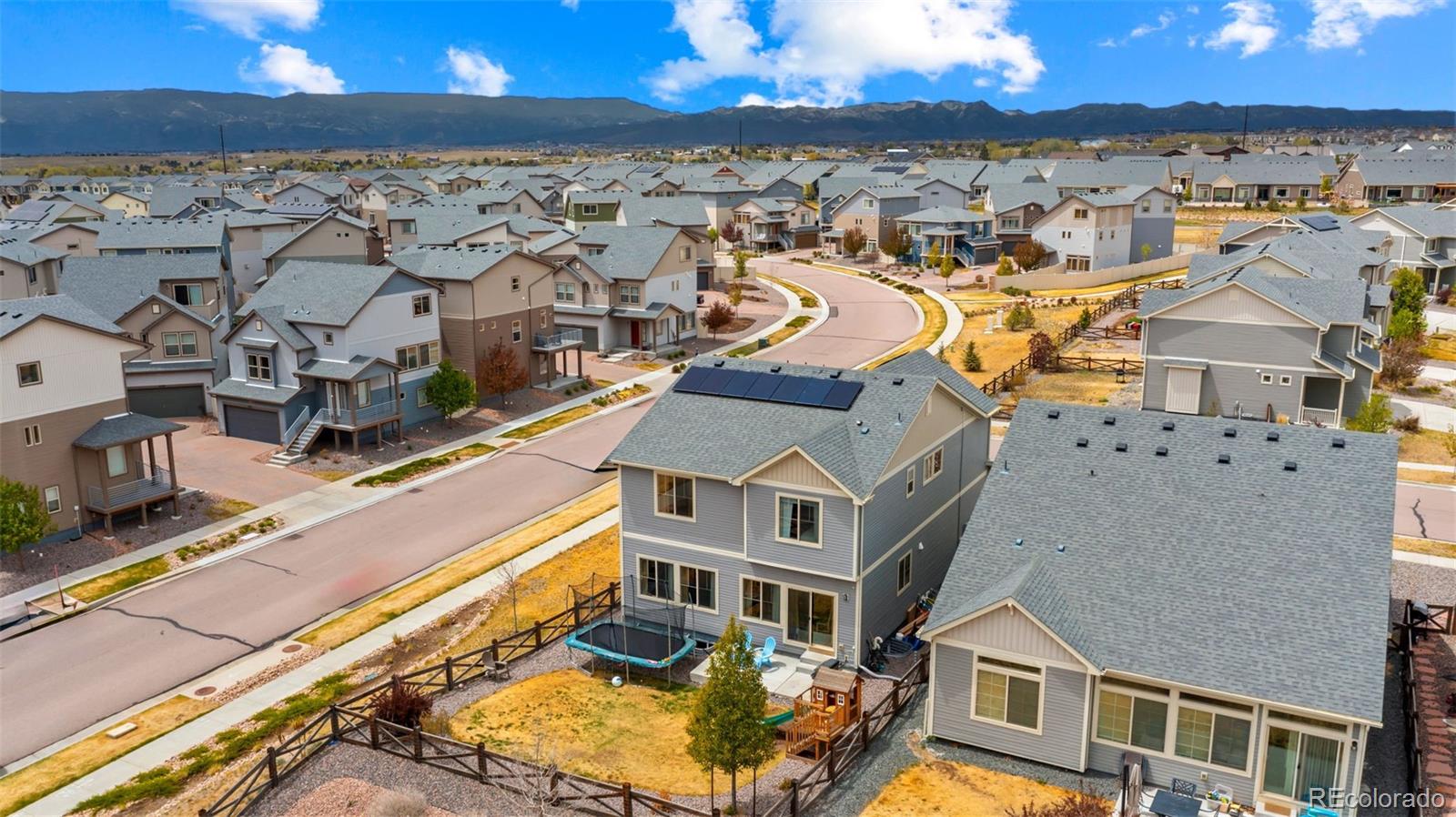 MLS Image #36 for 6207  kildare drive,colorado springs, Colorado