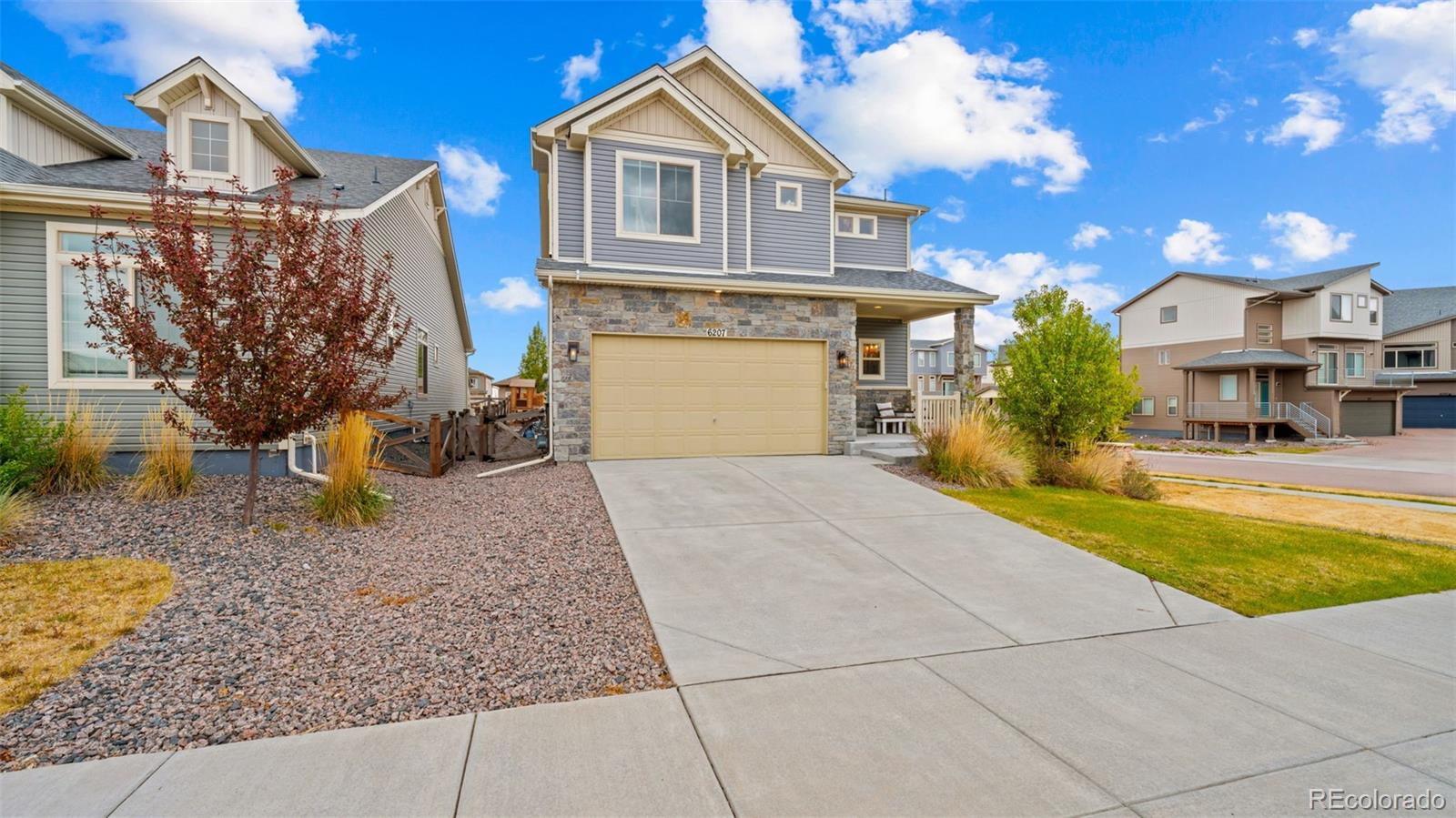 MLS Image #4 for 6207  kildare drive,colorado springs, Colorado