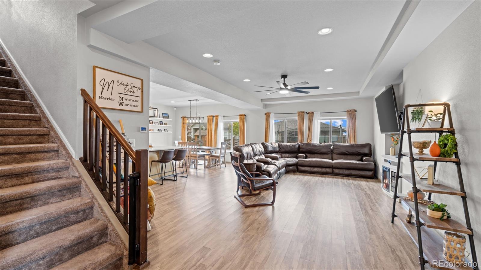 MLS Image #8 for 6207  kildare drive,colorado springs, Colorado