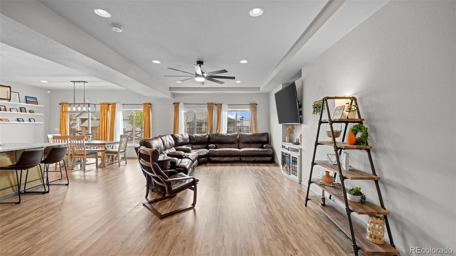 MLS Image #9 for 6207  kildare drive,colorado springs, Colorado