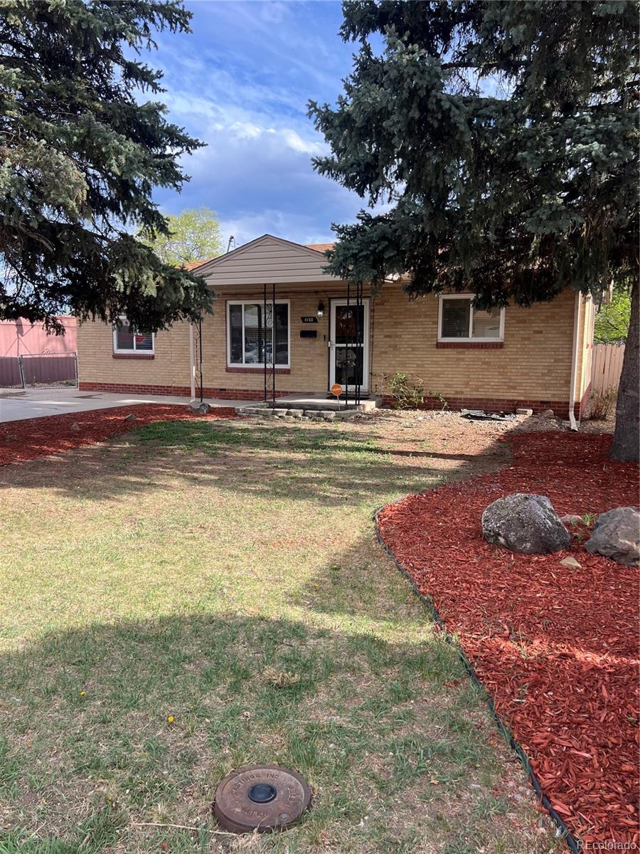 MLS Image #1 for 4160 w 75th avenue,westminster, Colorado