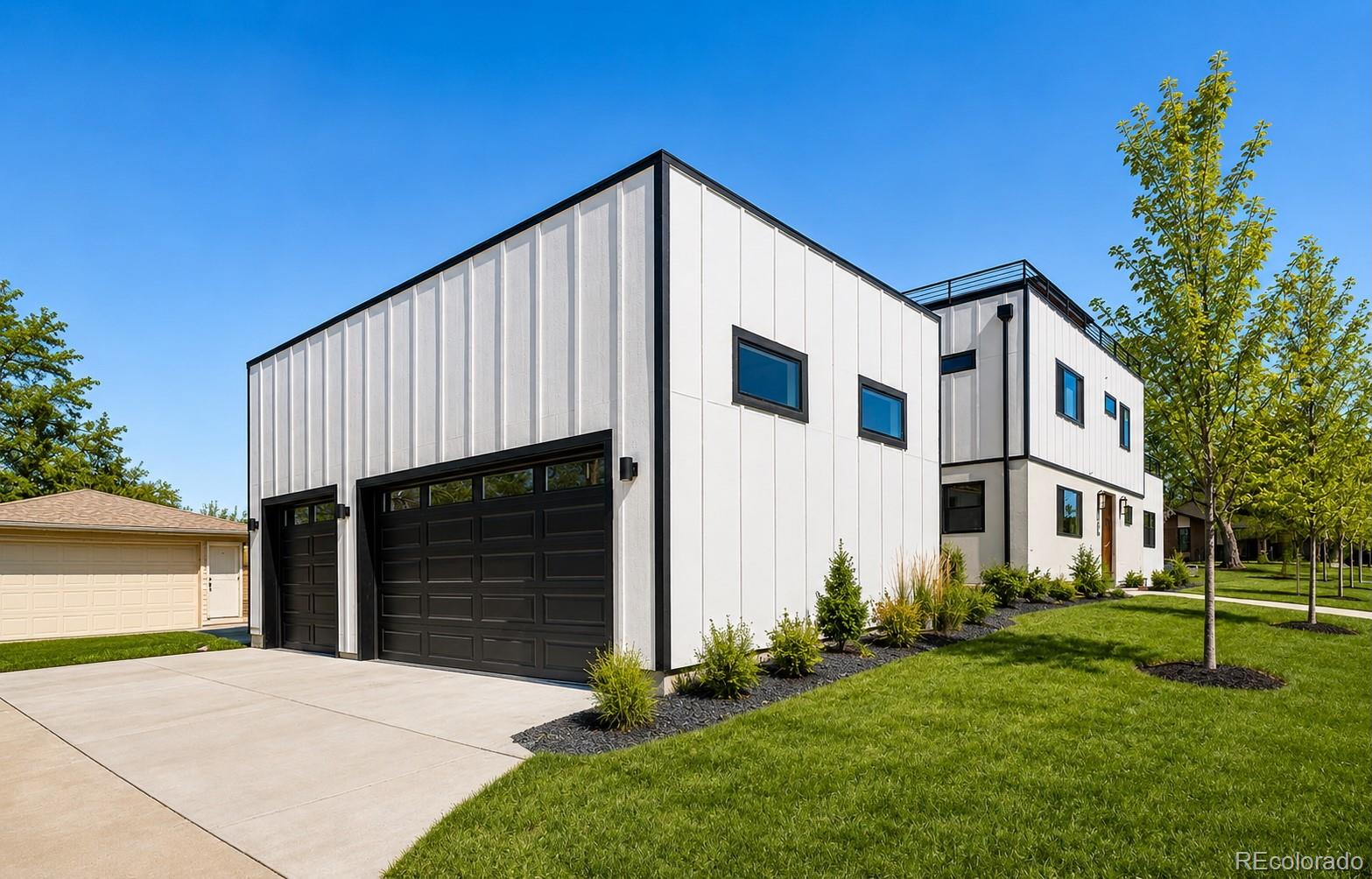 MLS Image #2 for 2255 e iowa avenue,denver, Colorado