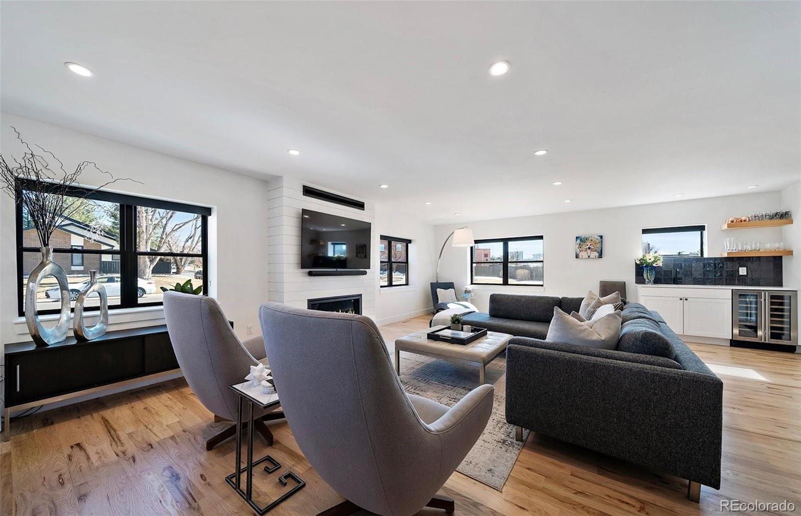 MLS Image #3 for 2255 e iowa avenue,denver, Colorado