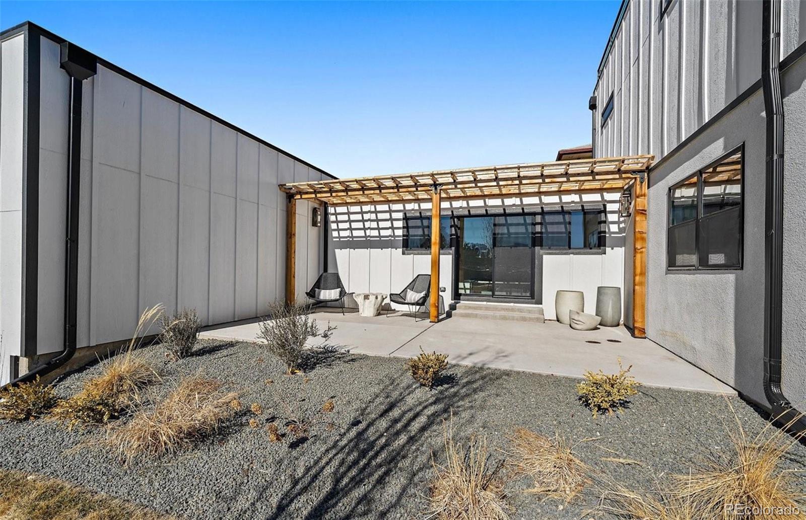 MLS Image #4 for 2255 e iowa avenue,denver, Colorado