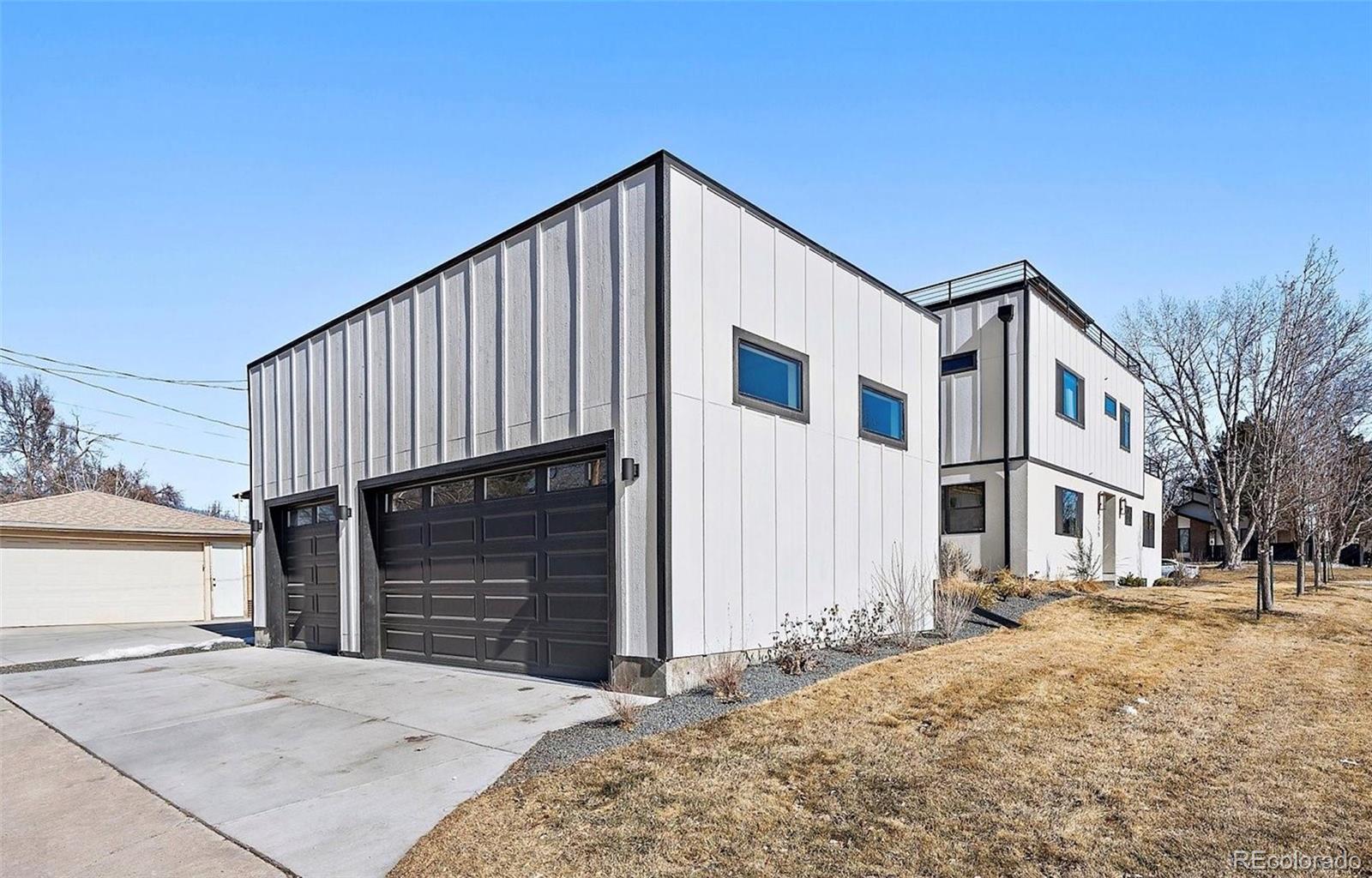 MLS Image #40 for 2255 e iowa avenue,denver, Colorado