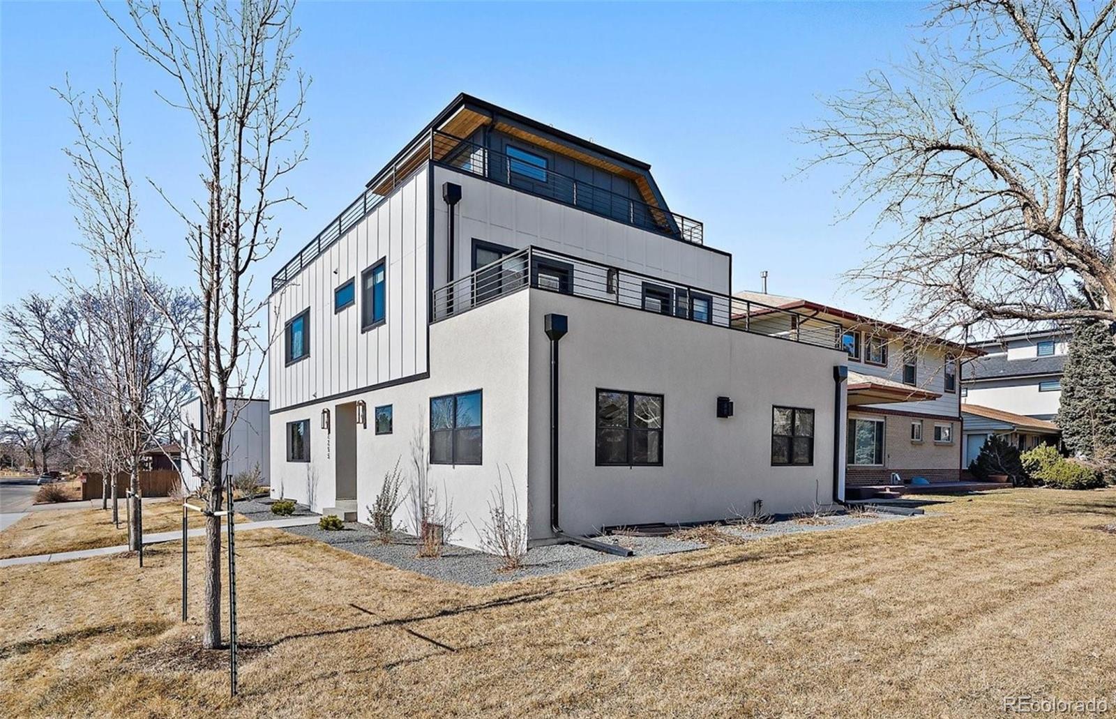 MLS Image #5 for 2255 e iowa avenue,denver, Colorado
