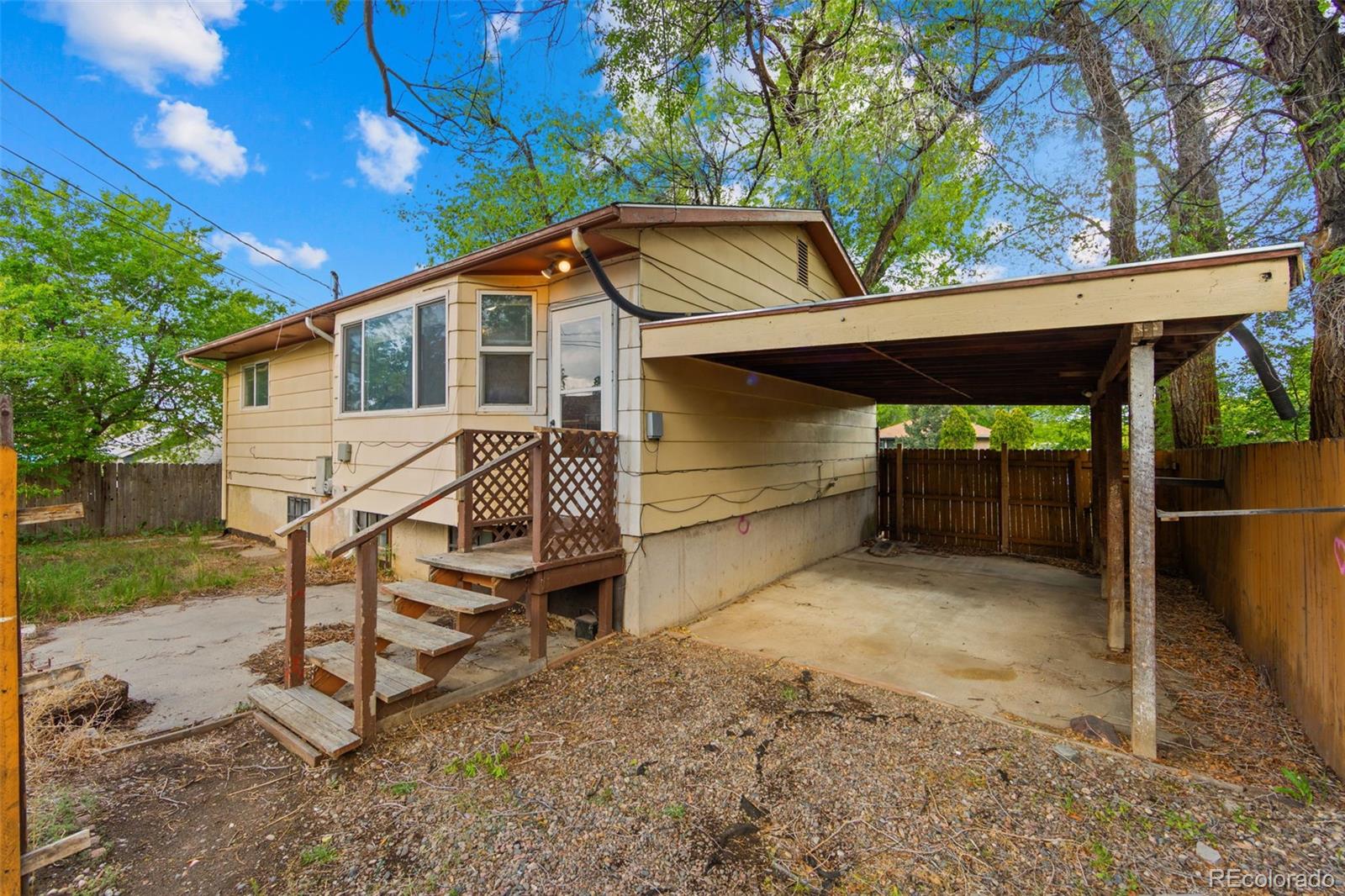 MLS Image #16 for 717 s cedar street,colorado springs, Colorado