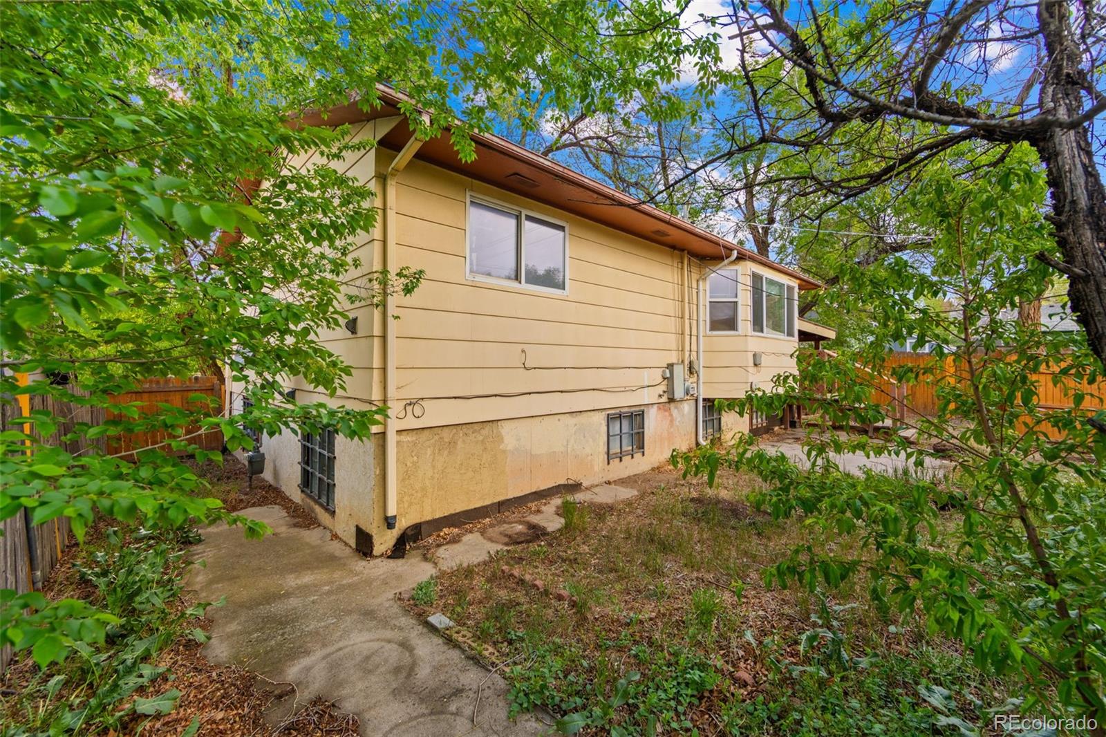 MLS Image #17 for 717 s cedar street,colorado springs, Colorado