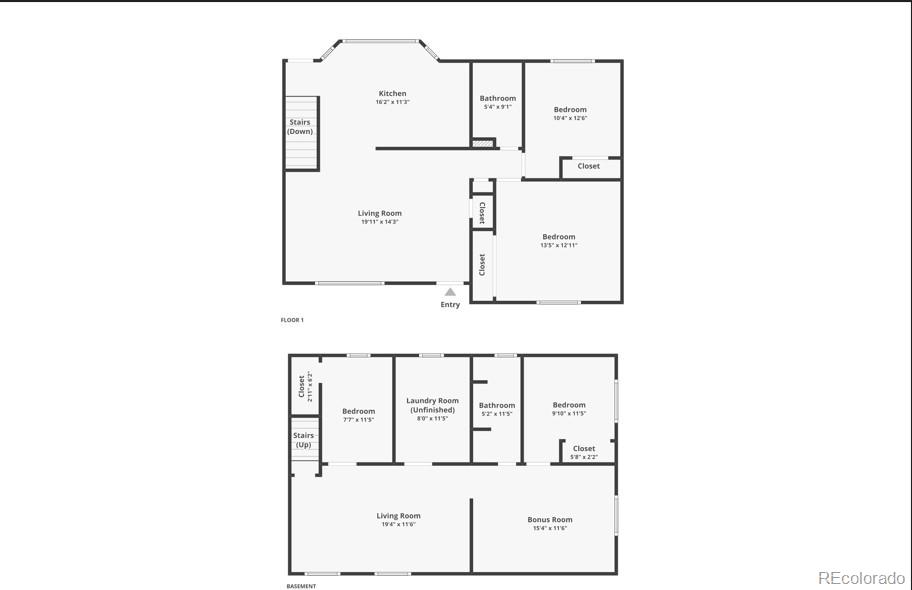 MLS Image #19 for 717 s cedar street,colorado springs, Colorado