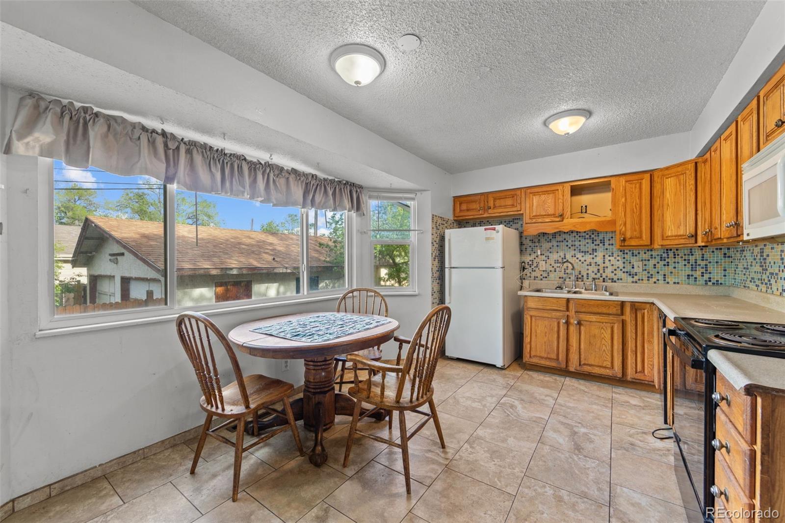 MLS Image #5 for 717 s cedar street,colorado springs, Colorado