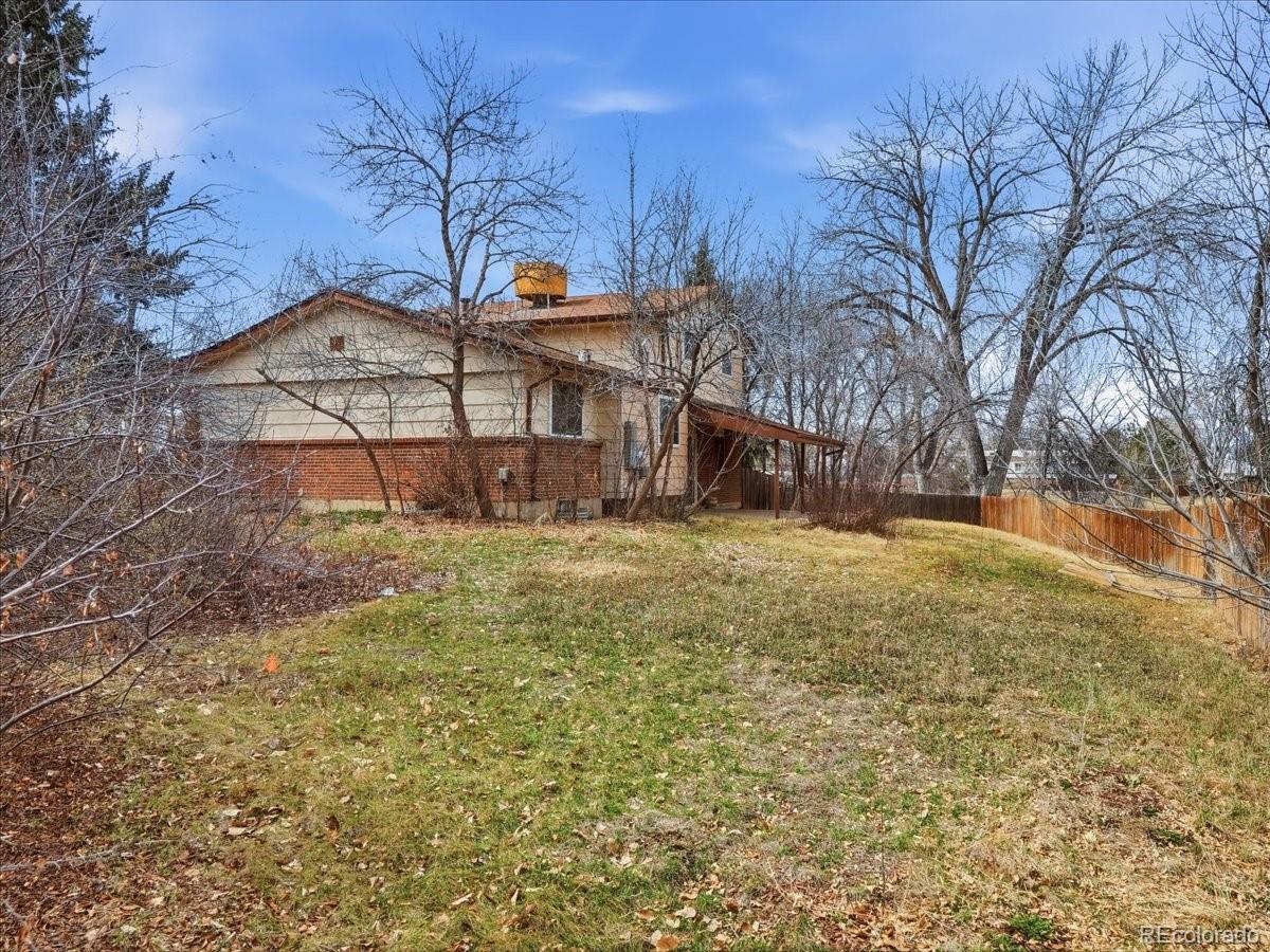 MLS Image #37 for 6218 s cherry circle,centennial, Colorado
