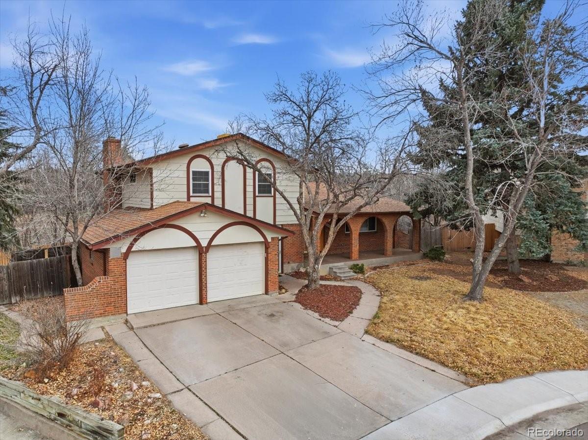 MLS Image #41 for 6218 s cherry circle,centennial, Colorado