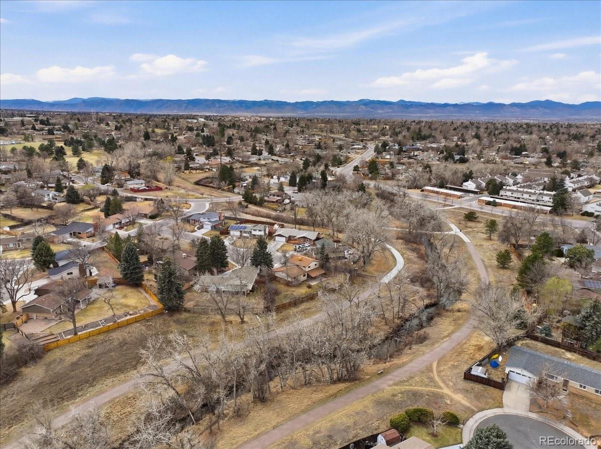 MLS Image #45 for 6218 s cherry circle,centennial, Colorado