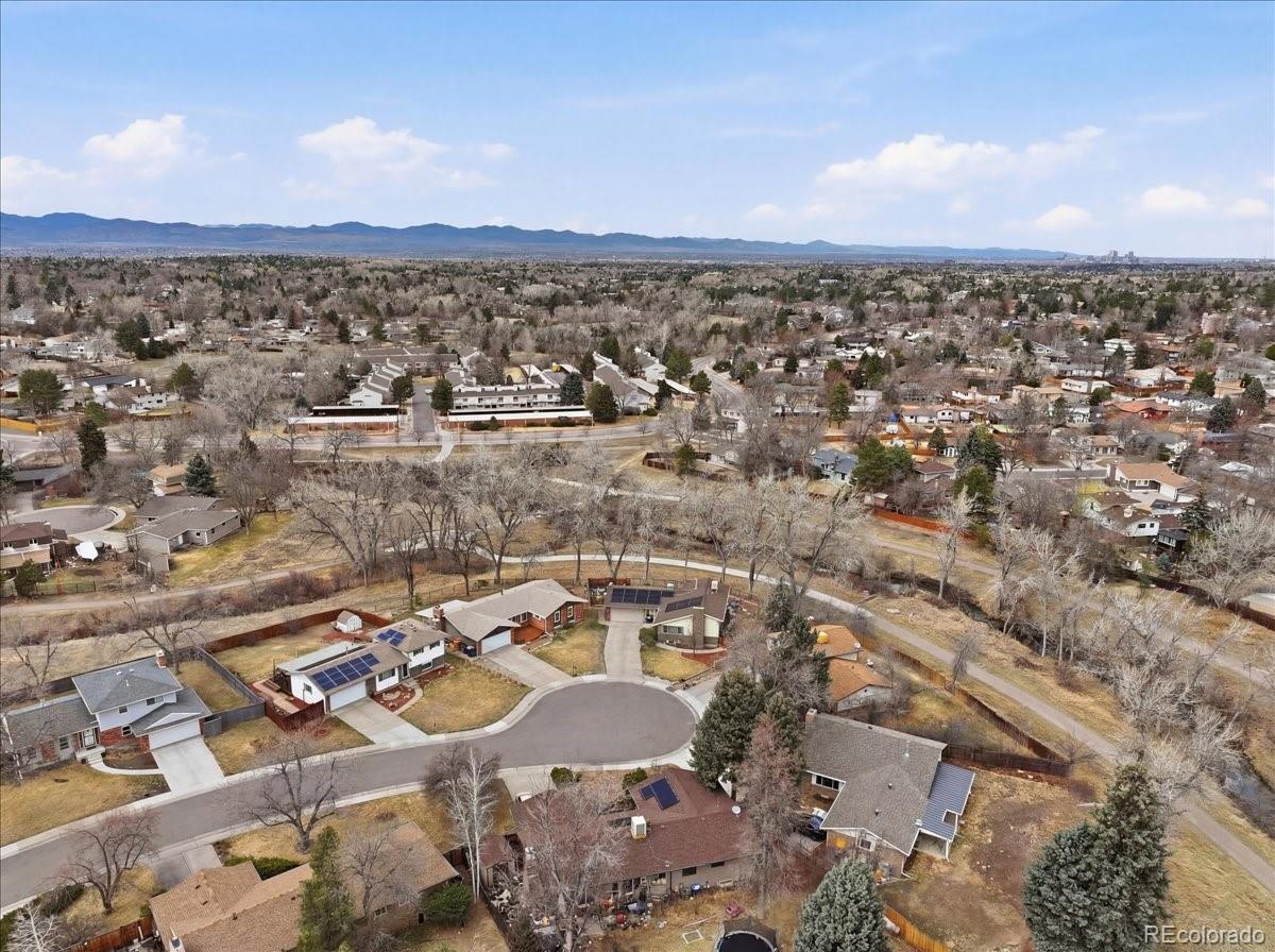 MLS Image #46 for 6218 s cherry circle,centennial, Colorado
